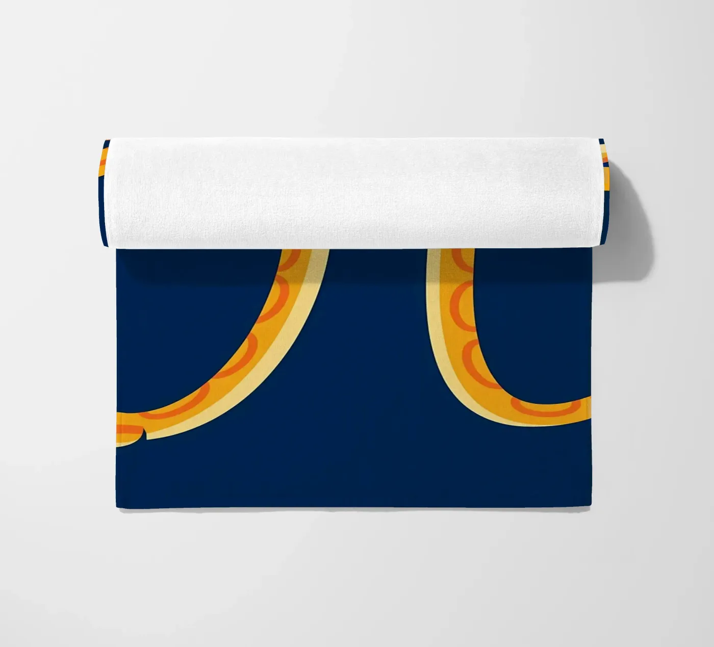 PITONE telo mare da Delaplane