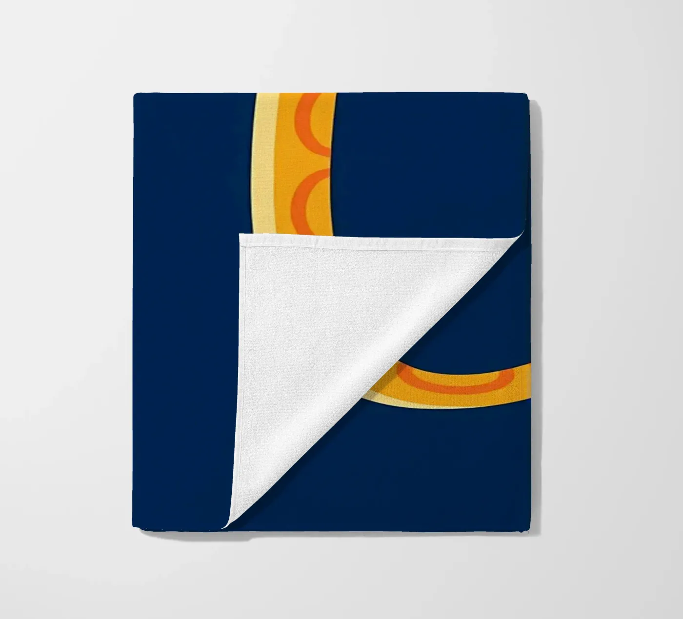 PITONE telo mare da Delaplane