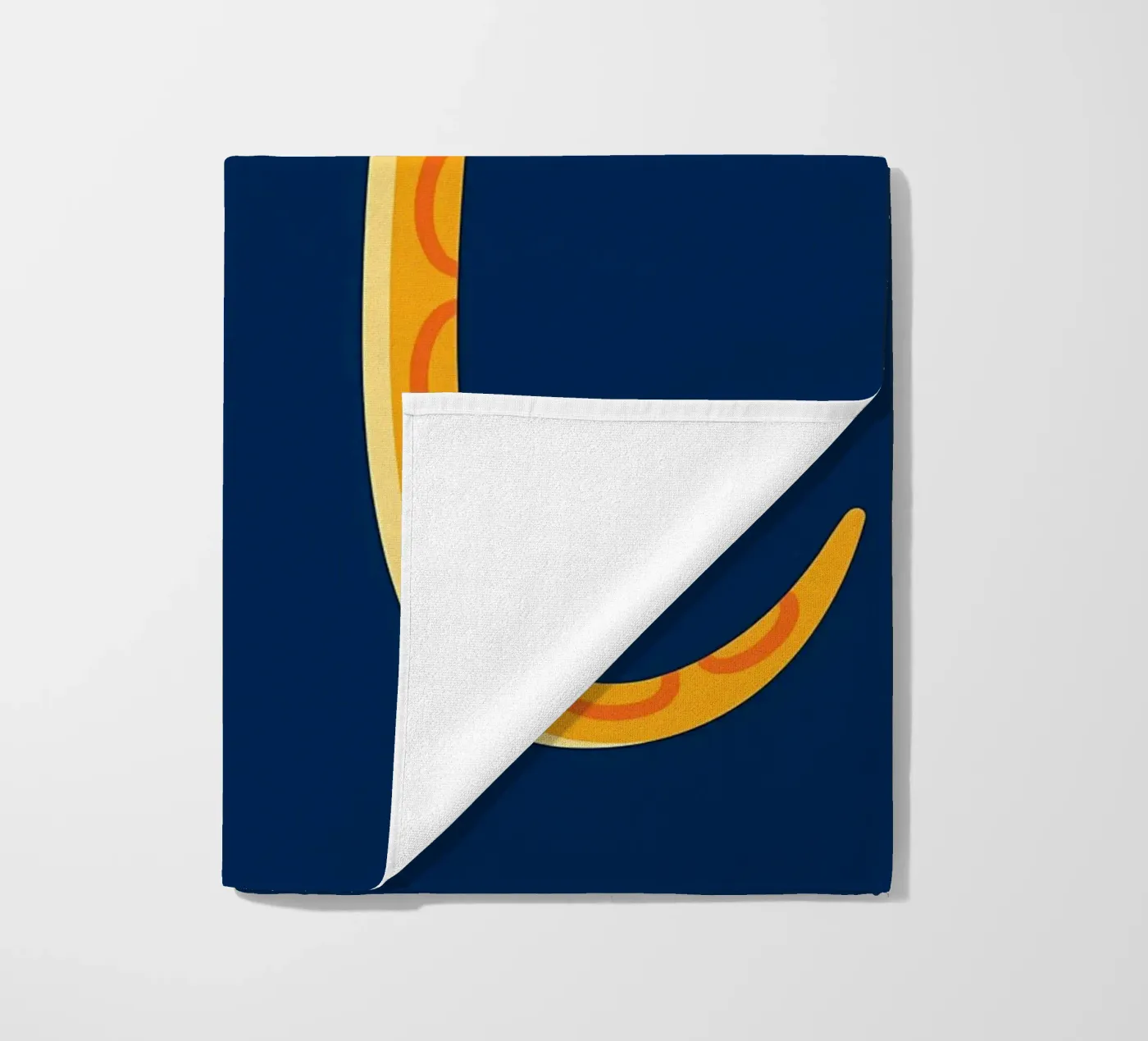 PITONE telo mare da Delaplane