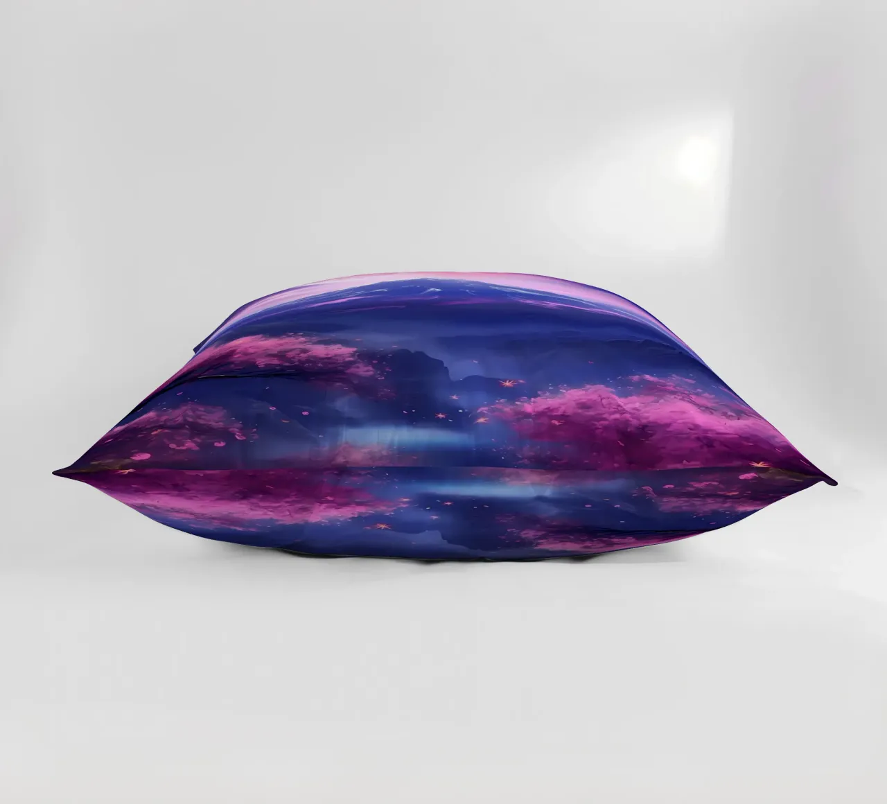 Ciliegio in fiore Giappone Arte cuscino da Mikesell