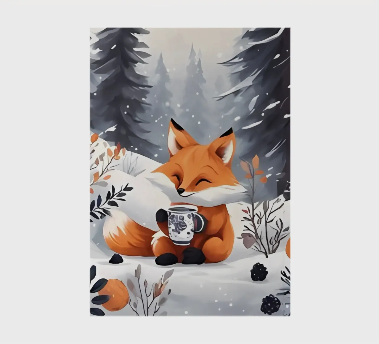 Minimalist Poster 85 notebook by Kadynce