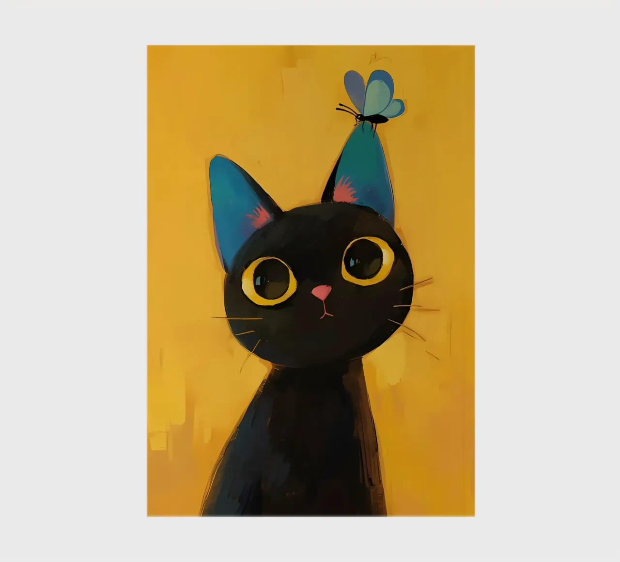 Minimalist Poster 86 notebook by Kadynce