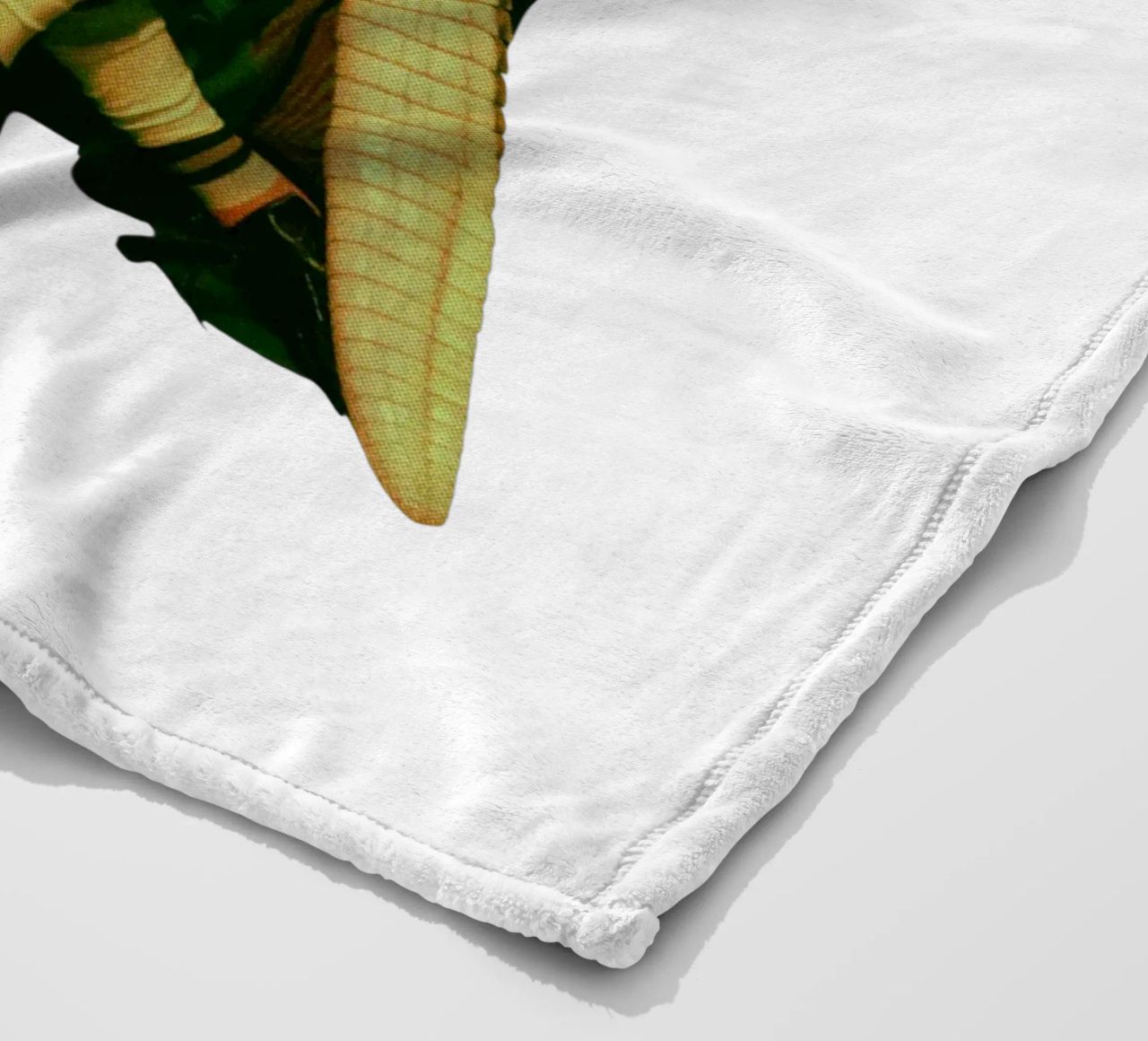 Doechii - Alligatore coperta in pile da Rigour Std