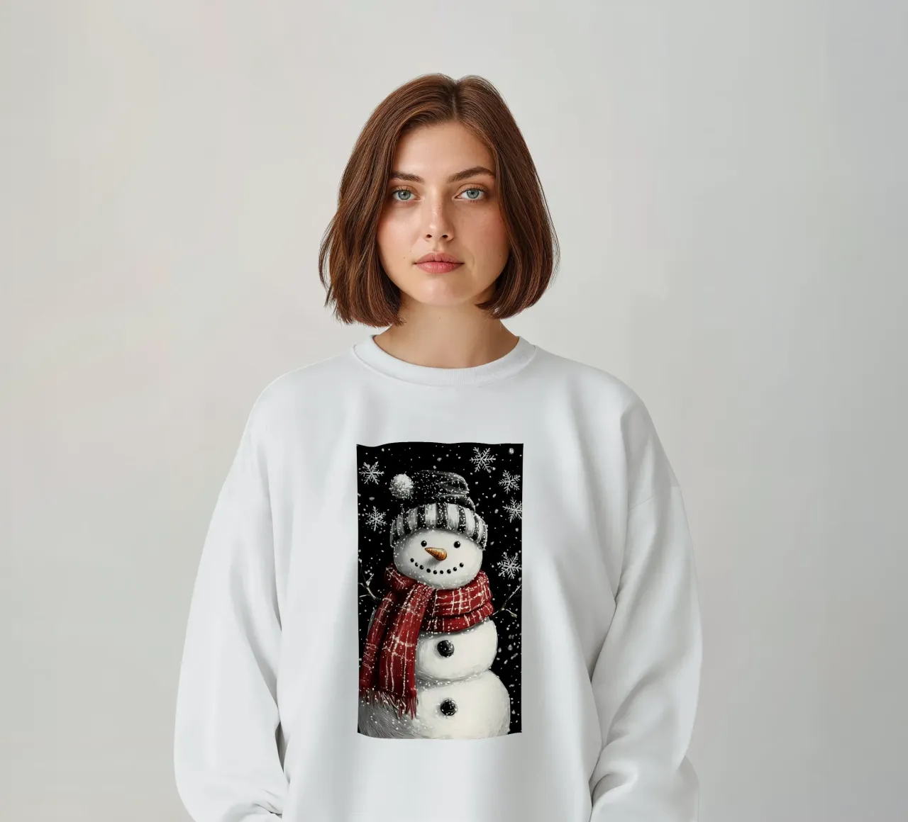 Poster minimalista 88 felpa da Kadynce