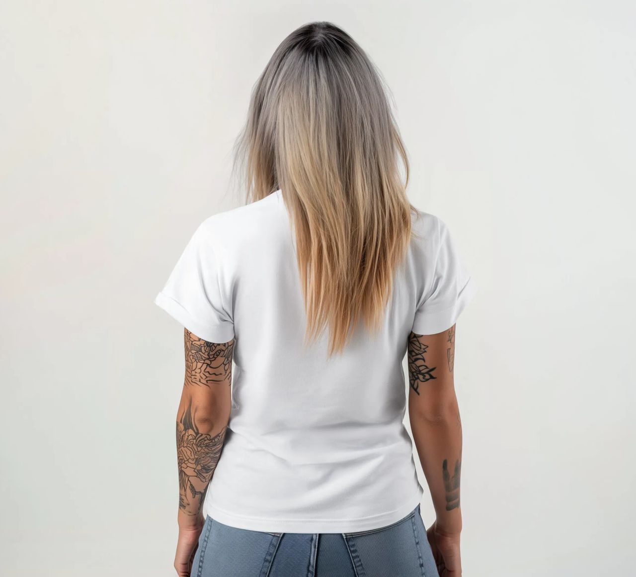 Poster minimalista 88 t-shirt da Kadynce
