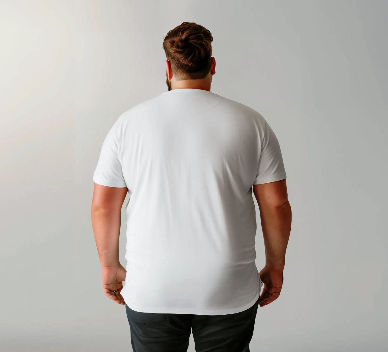 Poster minimalista 88 t-shirt da Kadynce