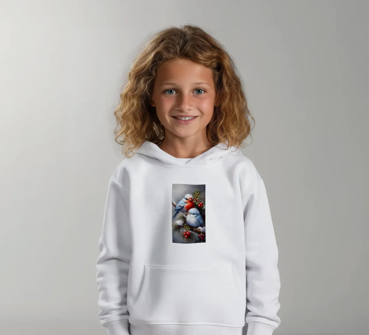Minimalist Poster 89 kids hoodie by Kadynce