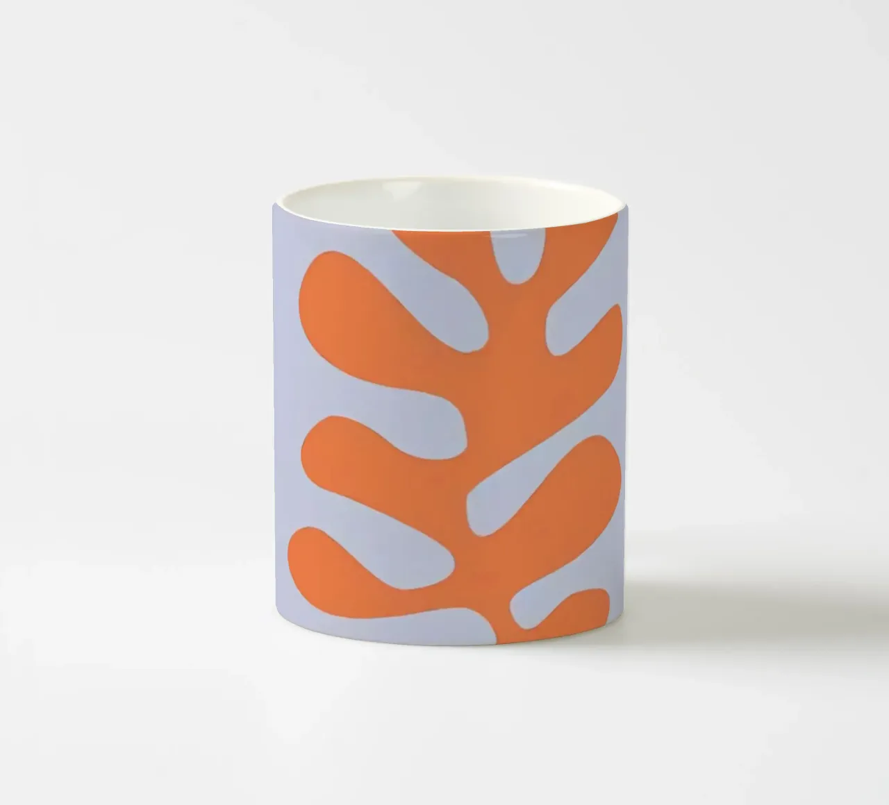 Berggruen e Cie tazza in ceramica da Perdana shop
