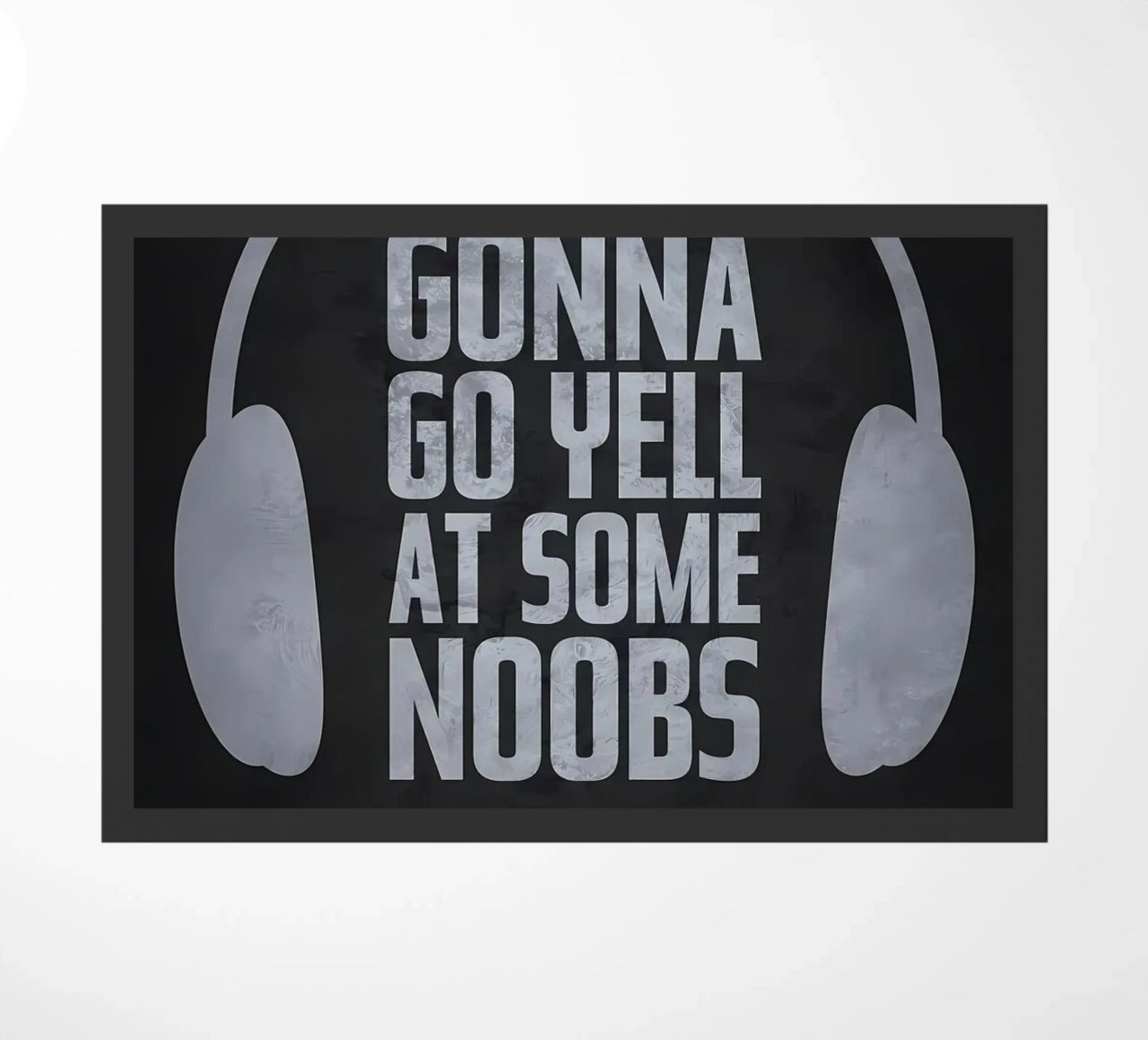 Urlare ai noob BRB zerbino da Bassy