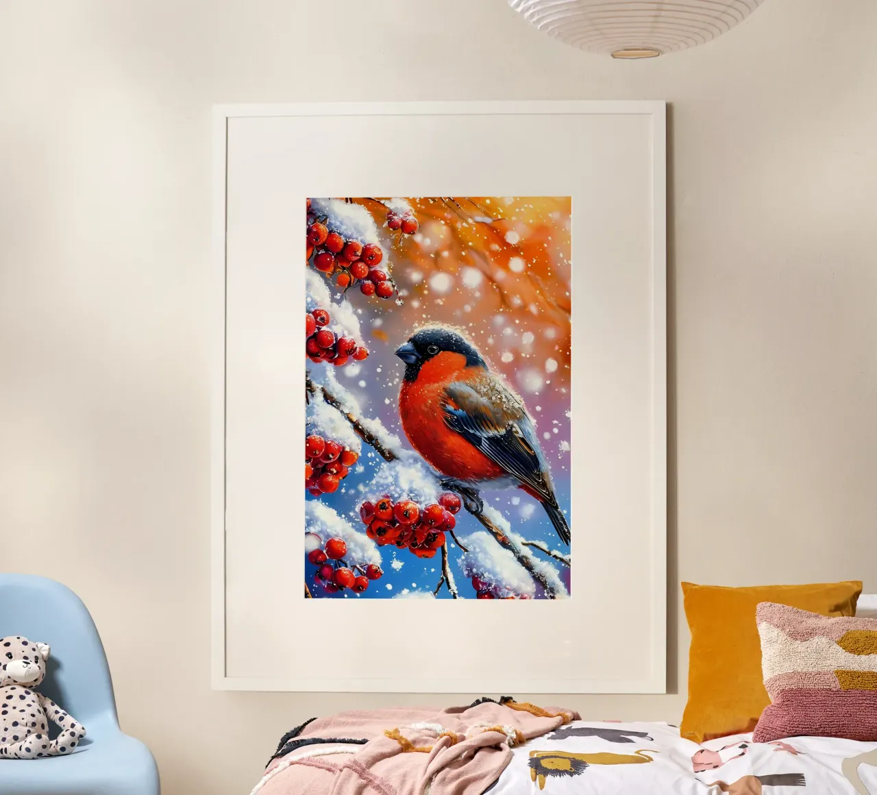 Poster minimalista 94 poster da Kadynce