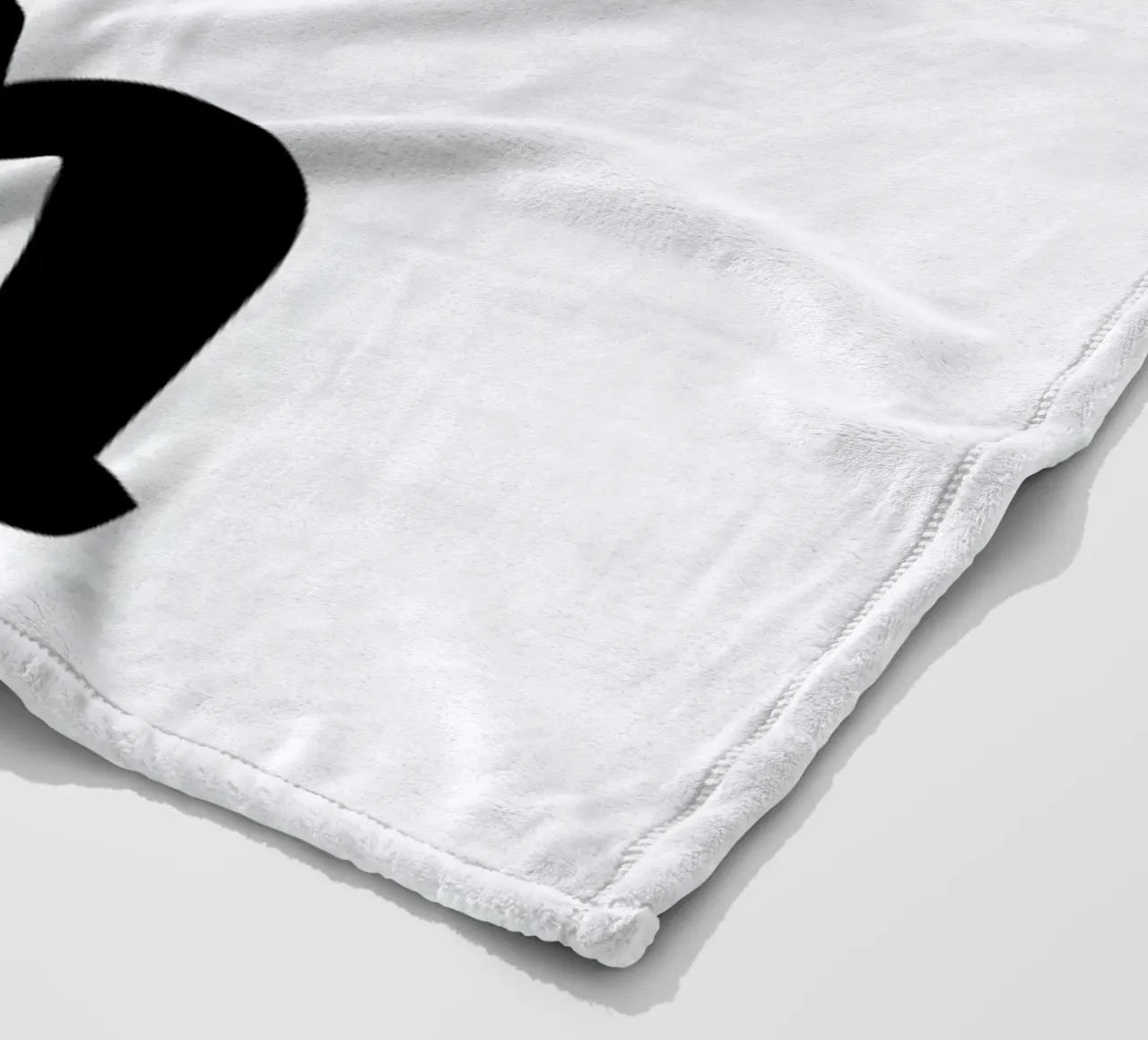 mmm fleecedeken van petiteCAPS