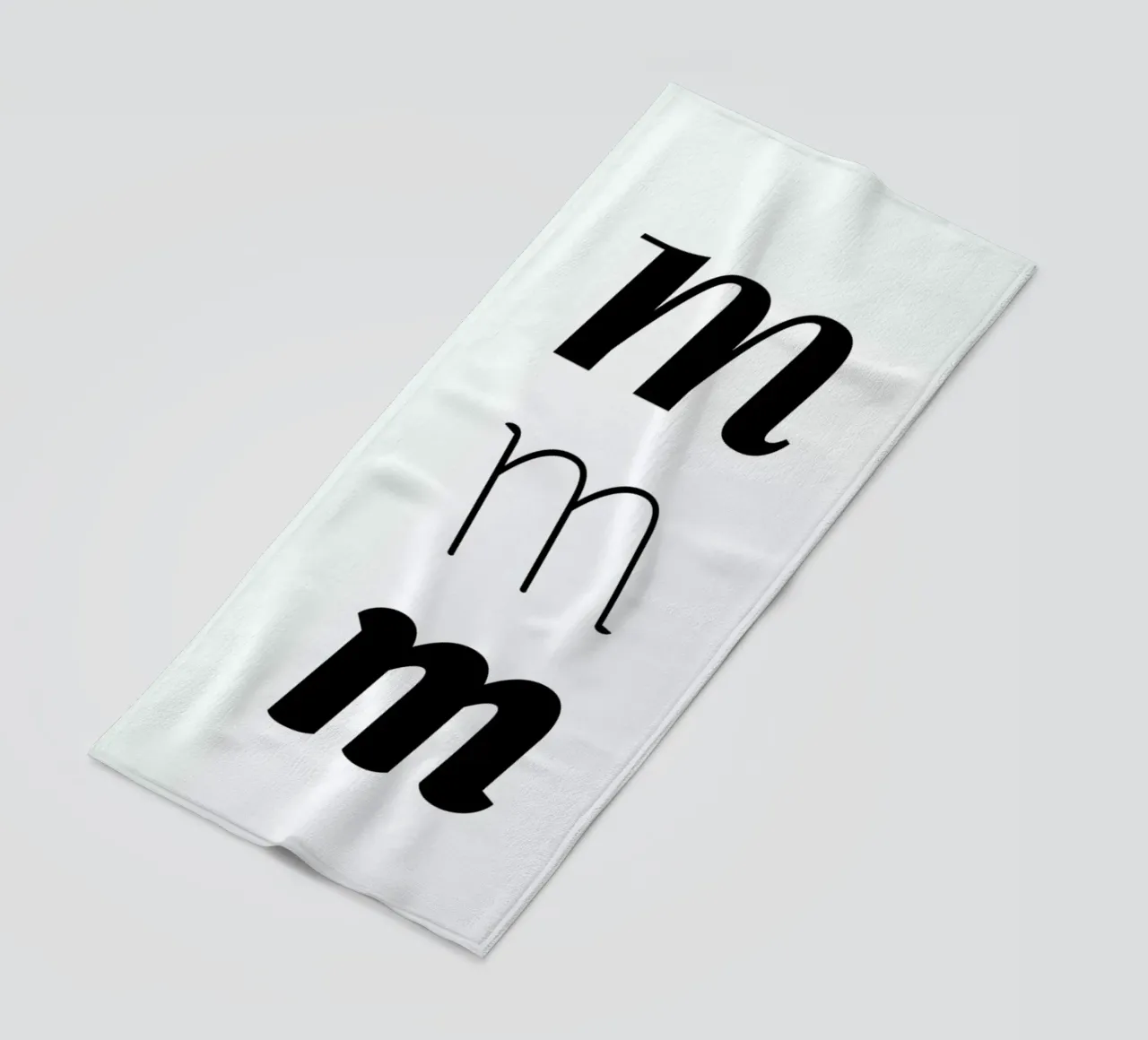 mmm telo mare da petiteCAPS