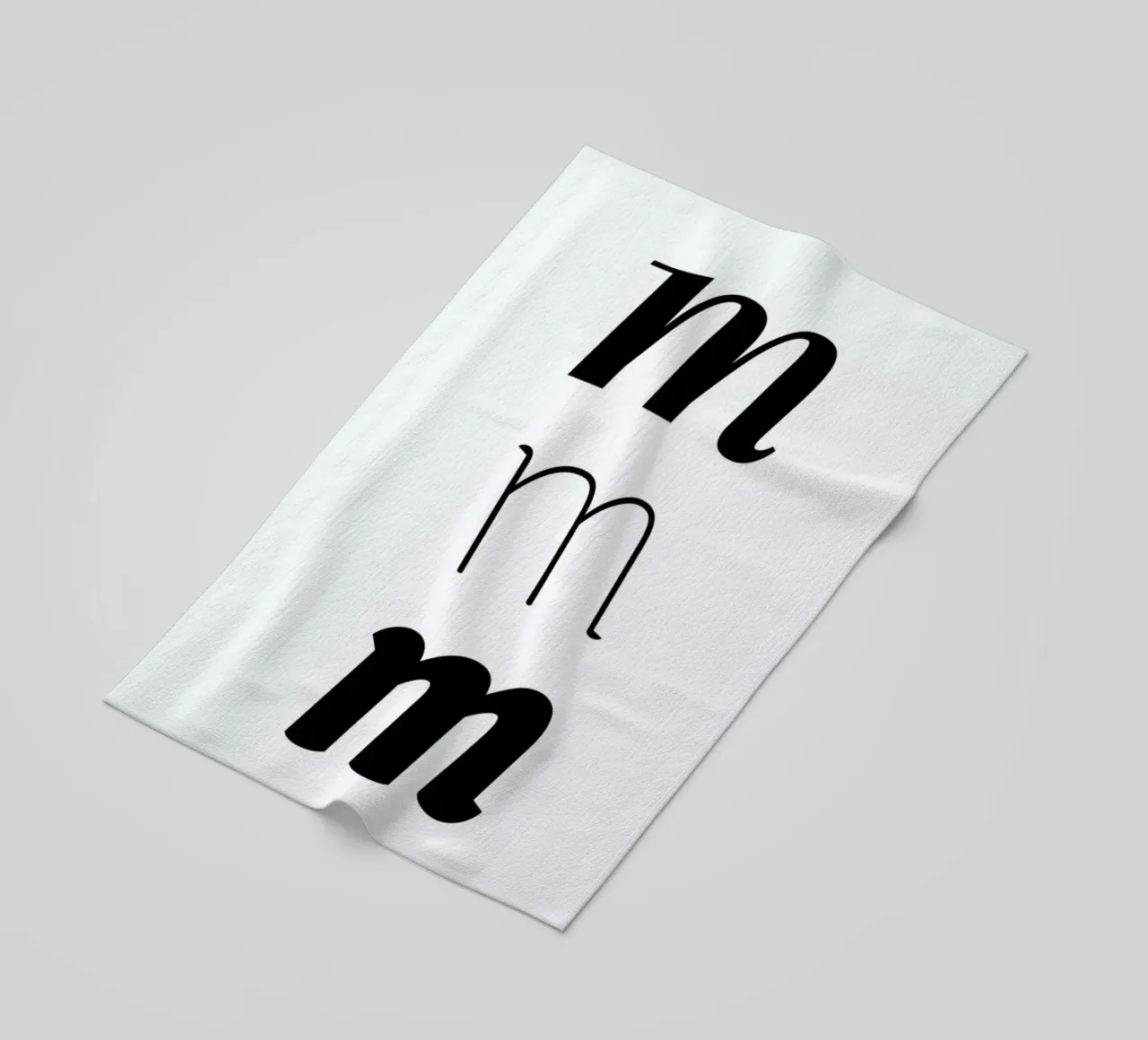 mmm telo mare da petiteCAPS