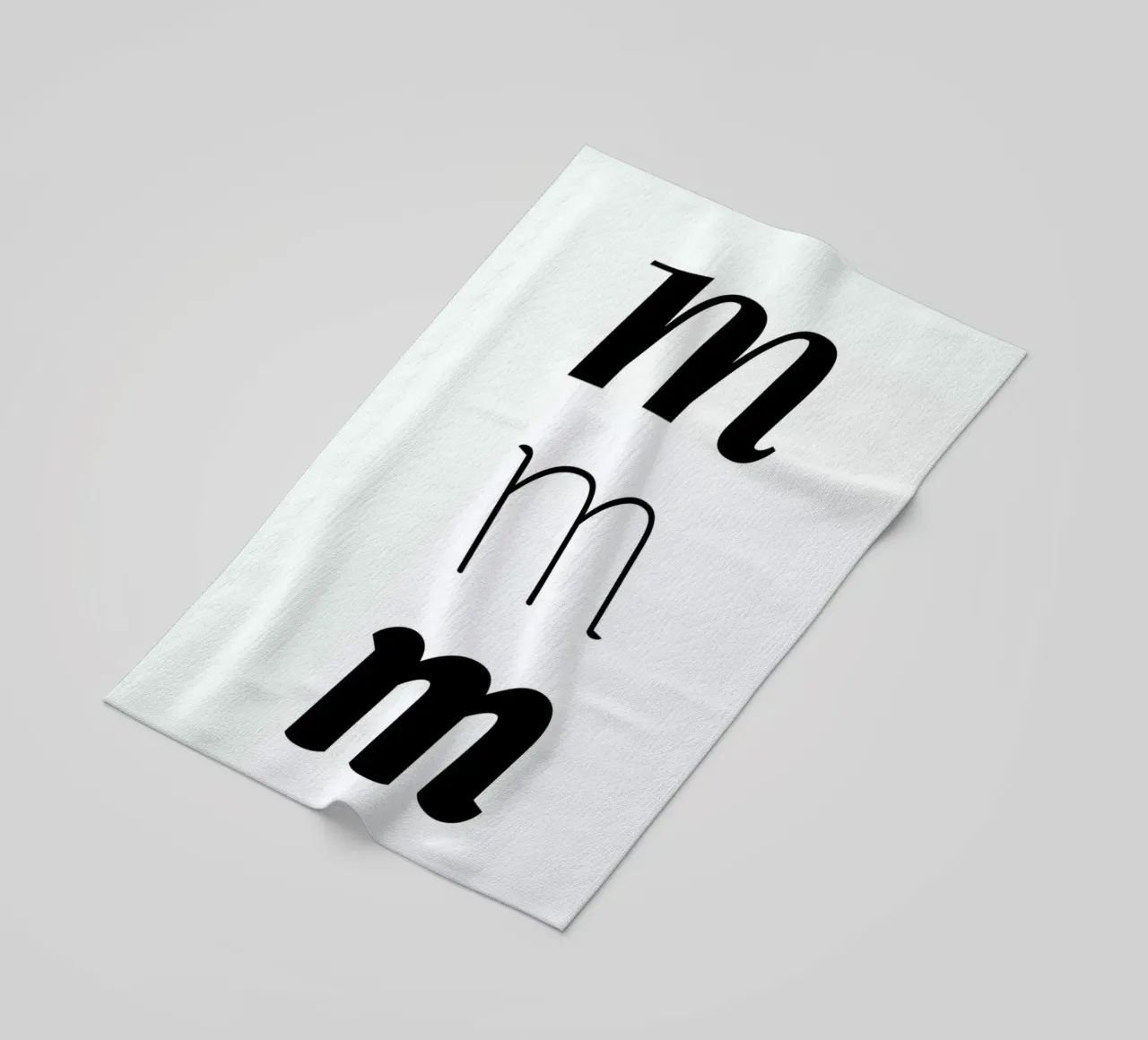 mmm telo mare da petiteCAPS