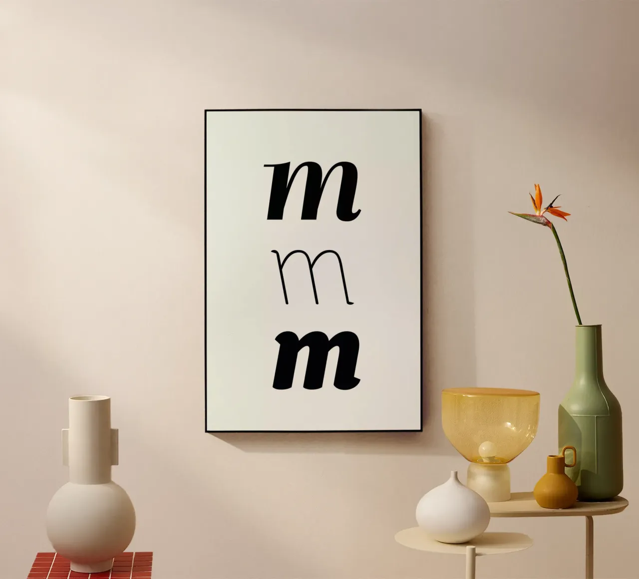 mmm plexiglass da petiteCAPS