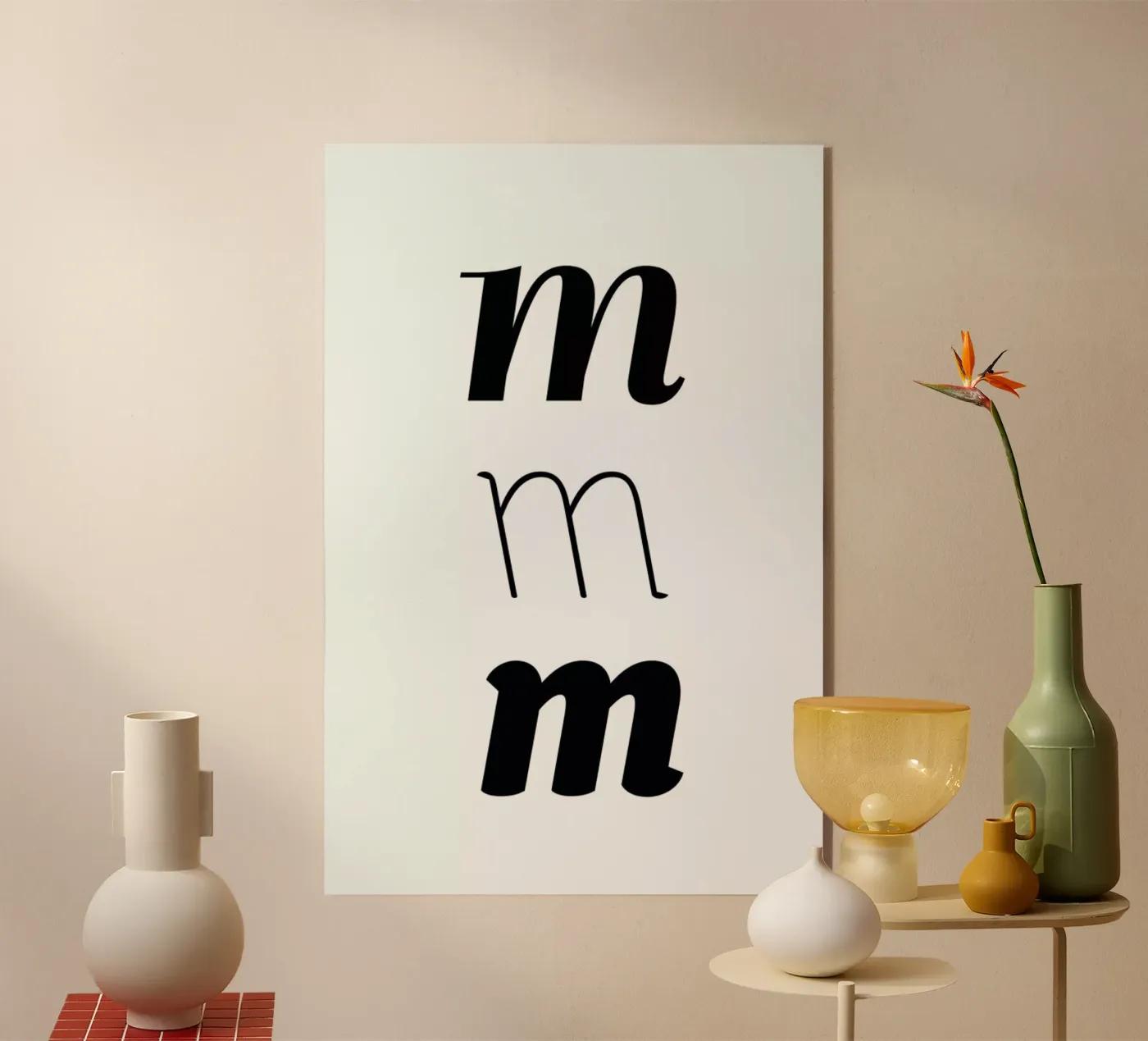 mmm plexiglass da petiteCAPS