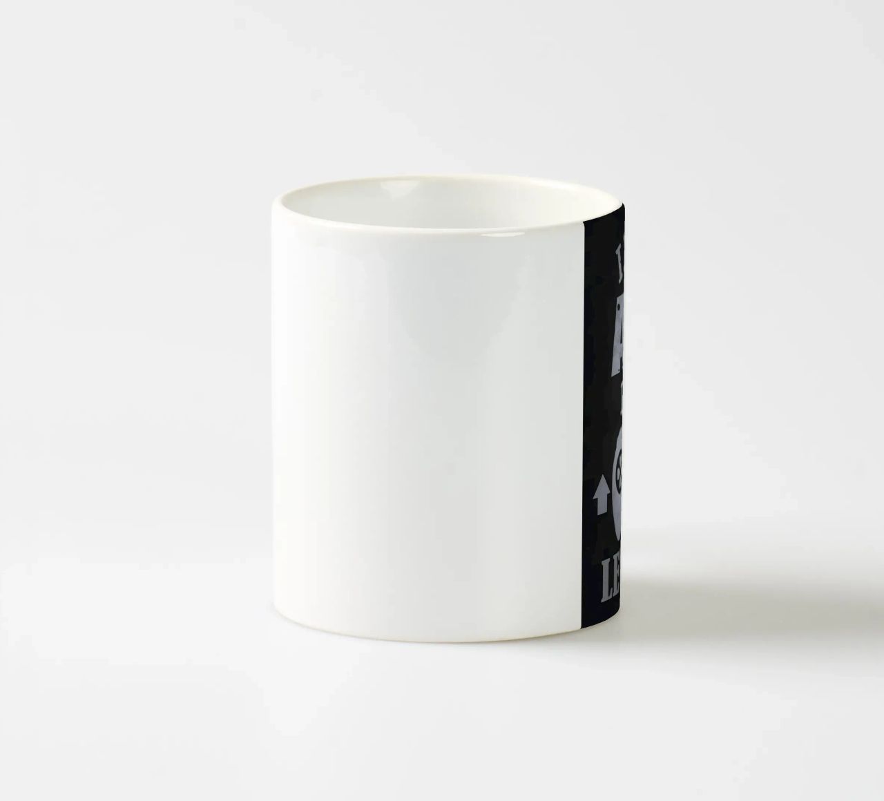 Non invecchio, salgo di livello tazza in ceramica da Bassy