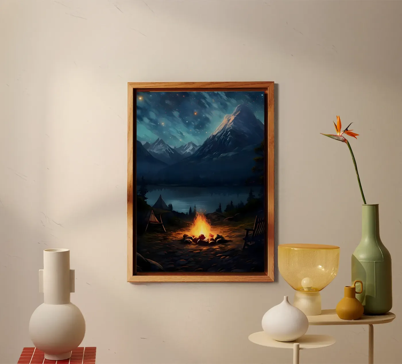 Poster forex plate by Mikesell