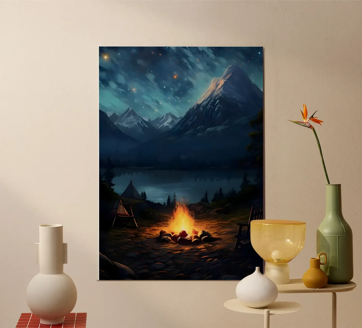 Poster forex plate by Mikesell