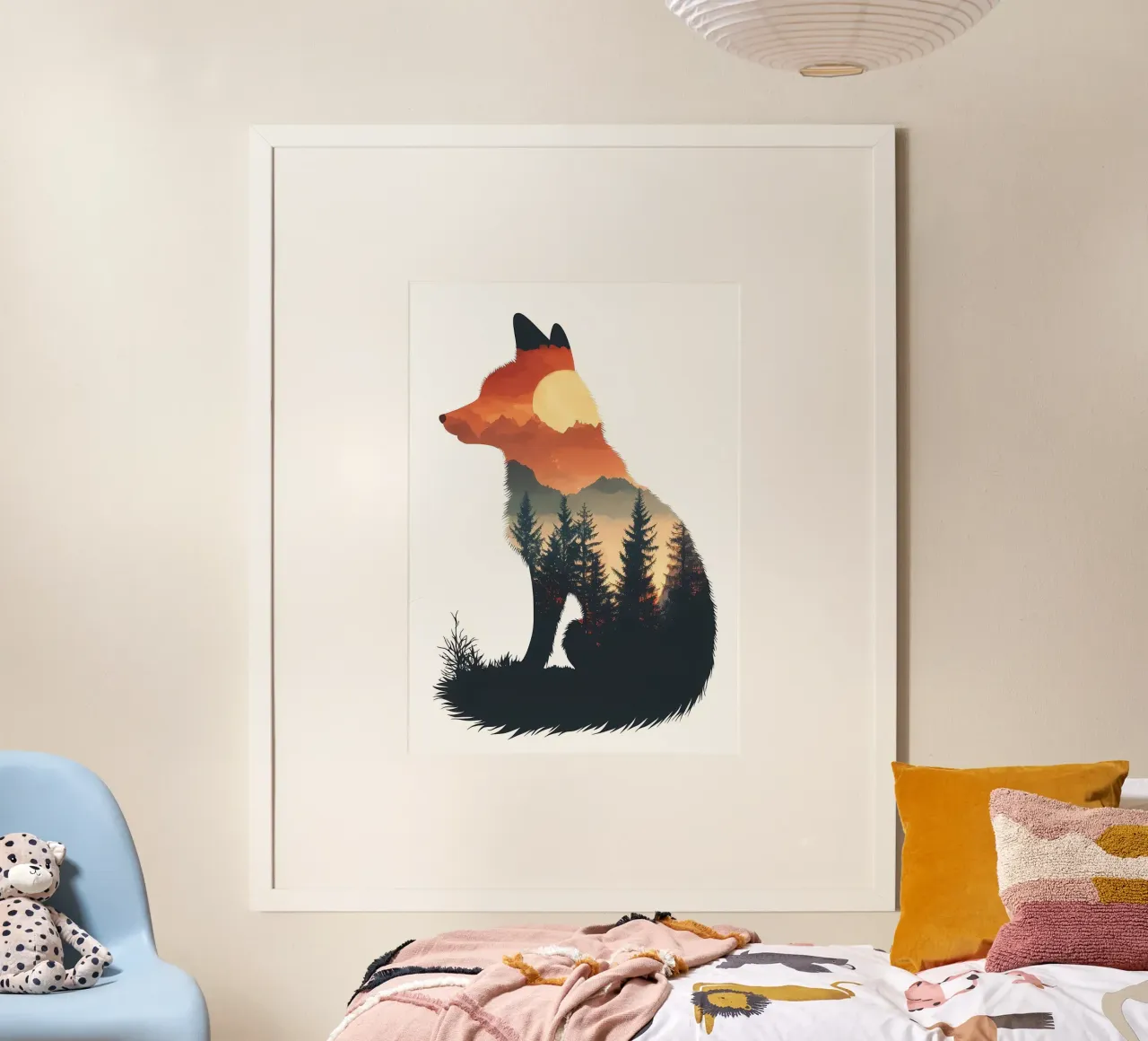 Poster poster da Ginnery