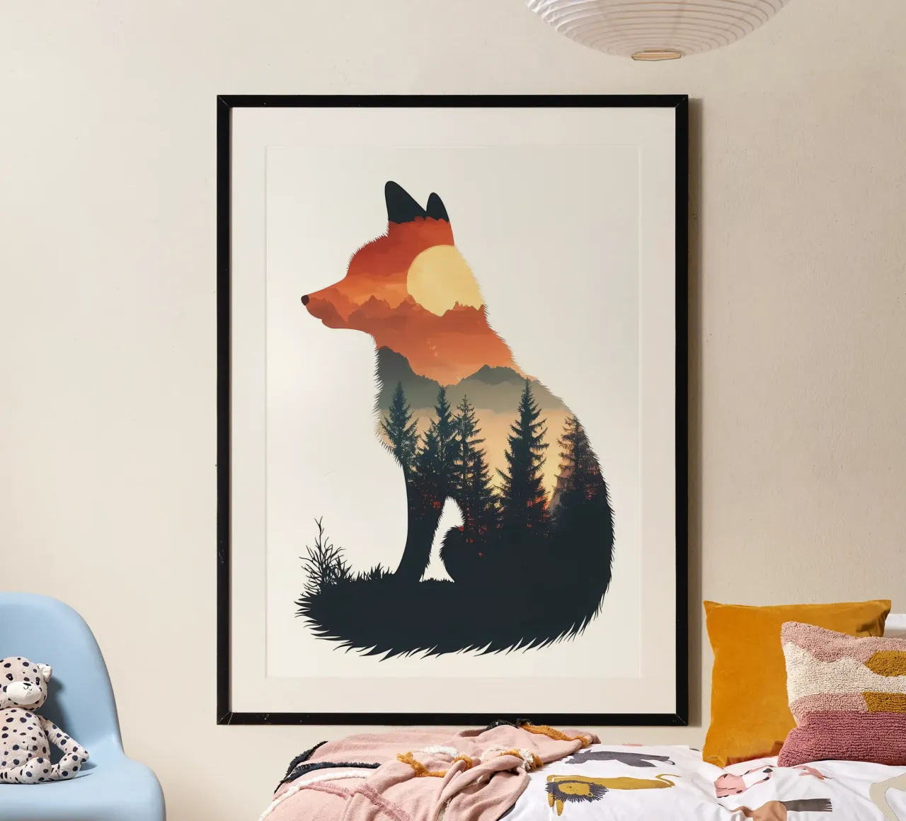 Poster poster da Ginnery