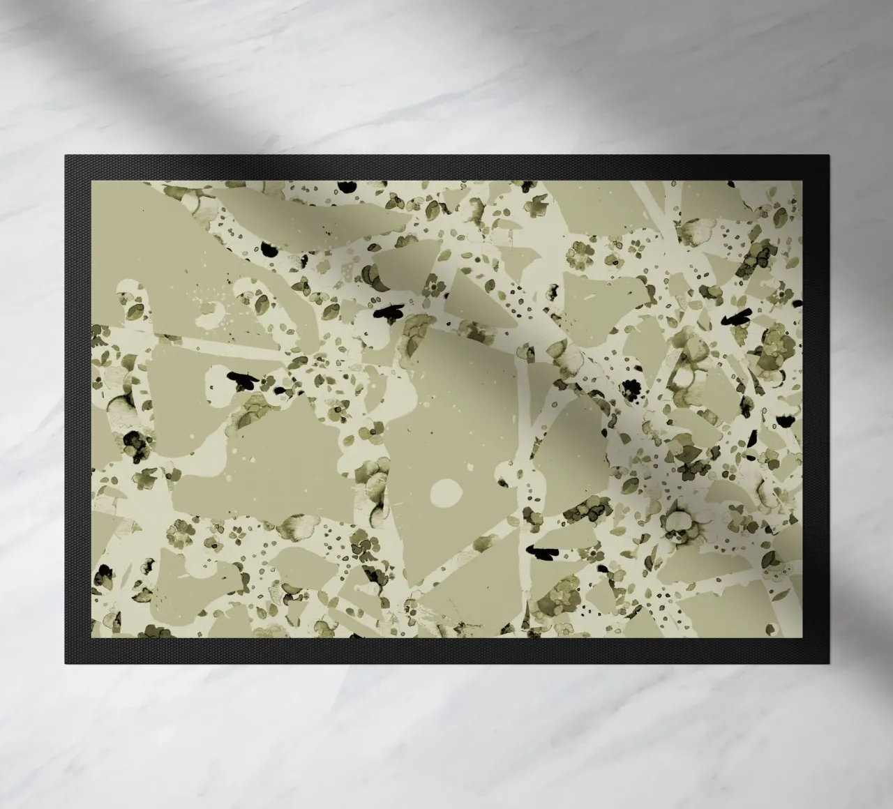 oliva zerbino da Giulio Iurissevich