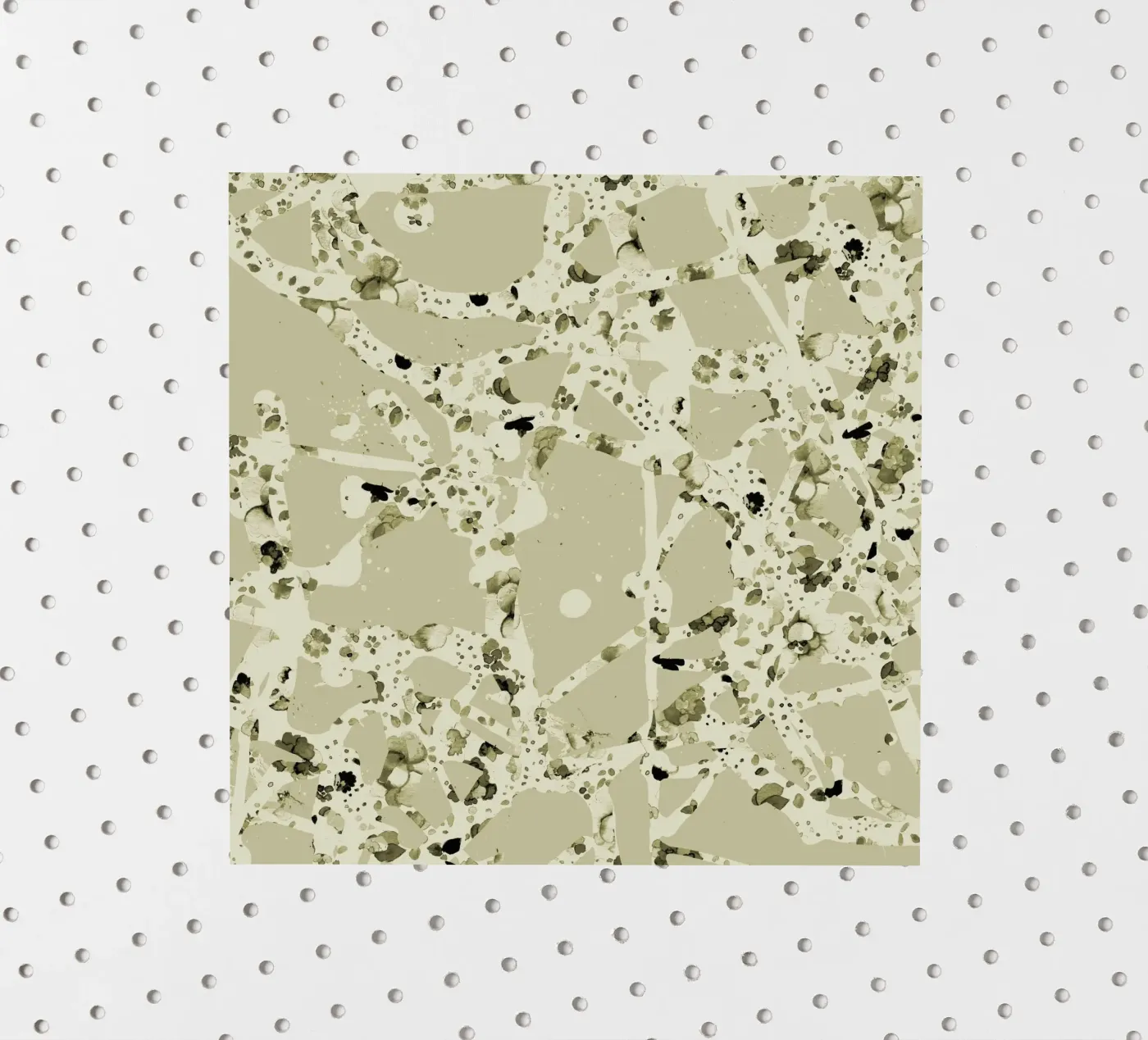 oliva adesivo da Giulio Iurissevich