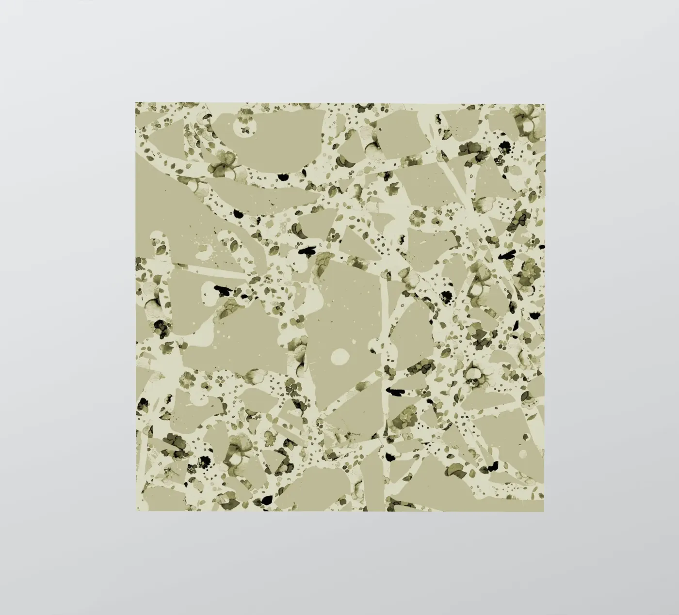 oliva adesivo da Giulio Iurissevich