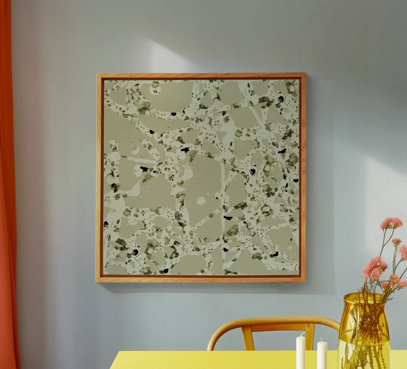 oliva plexiglass da Giulio Iurissevich