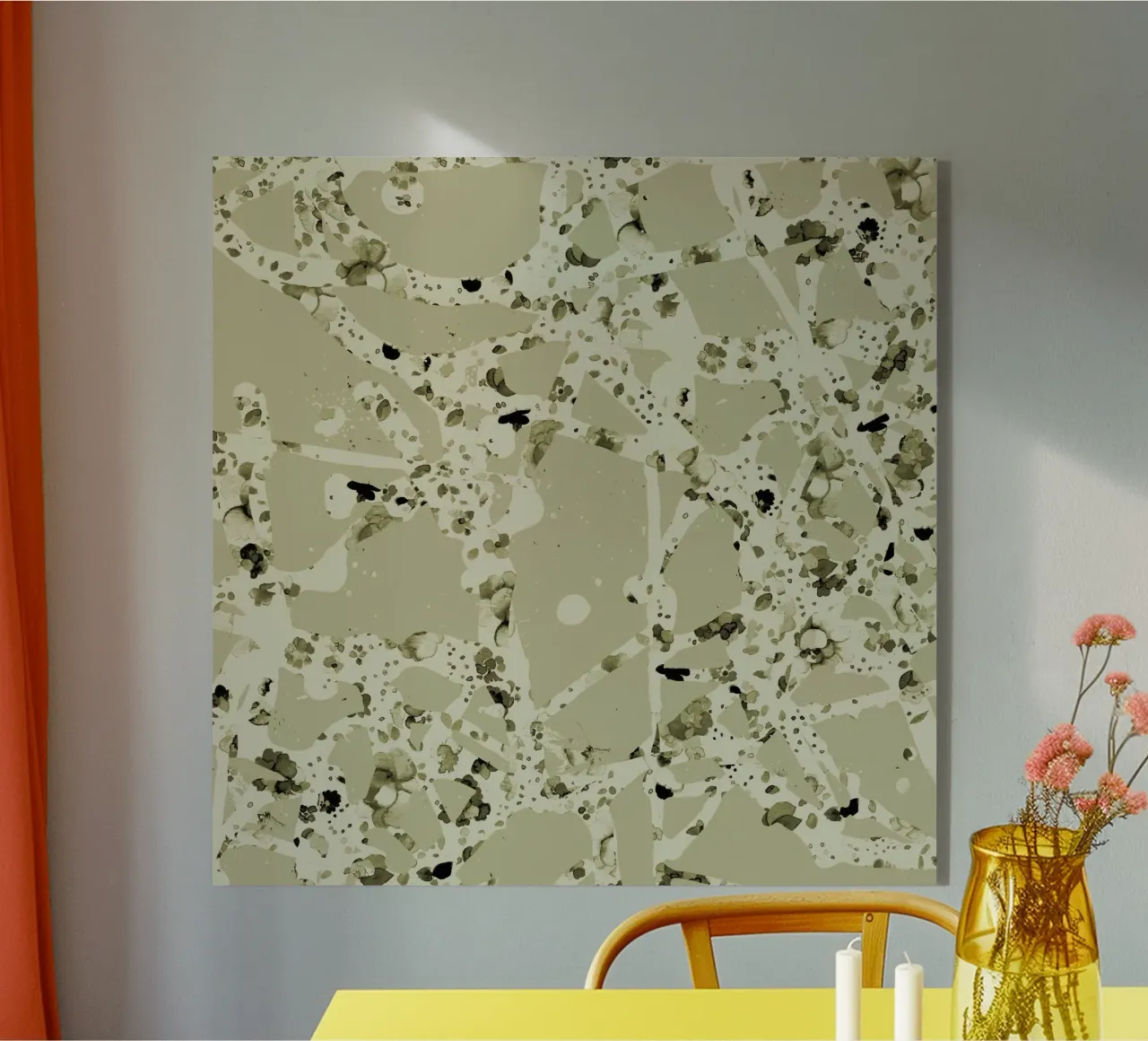 oliva plexiglass da Giulio Iurissevich