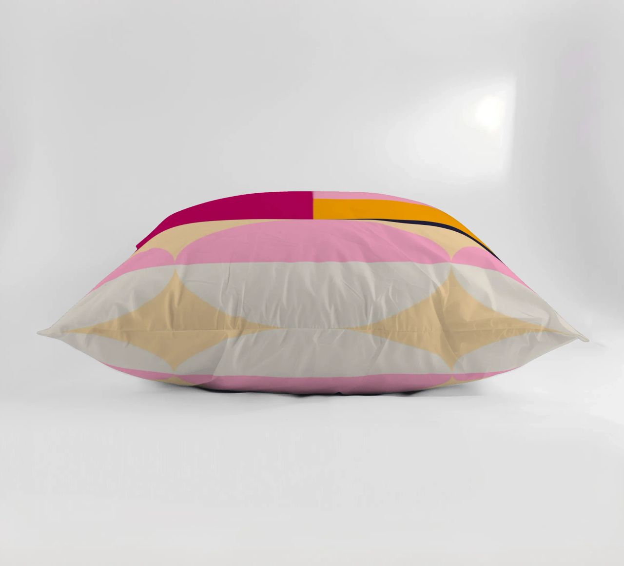 Spring Geometric cuscino da KHouse Studio