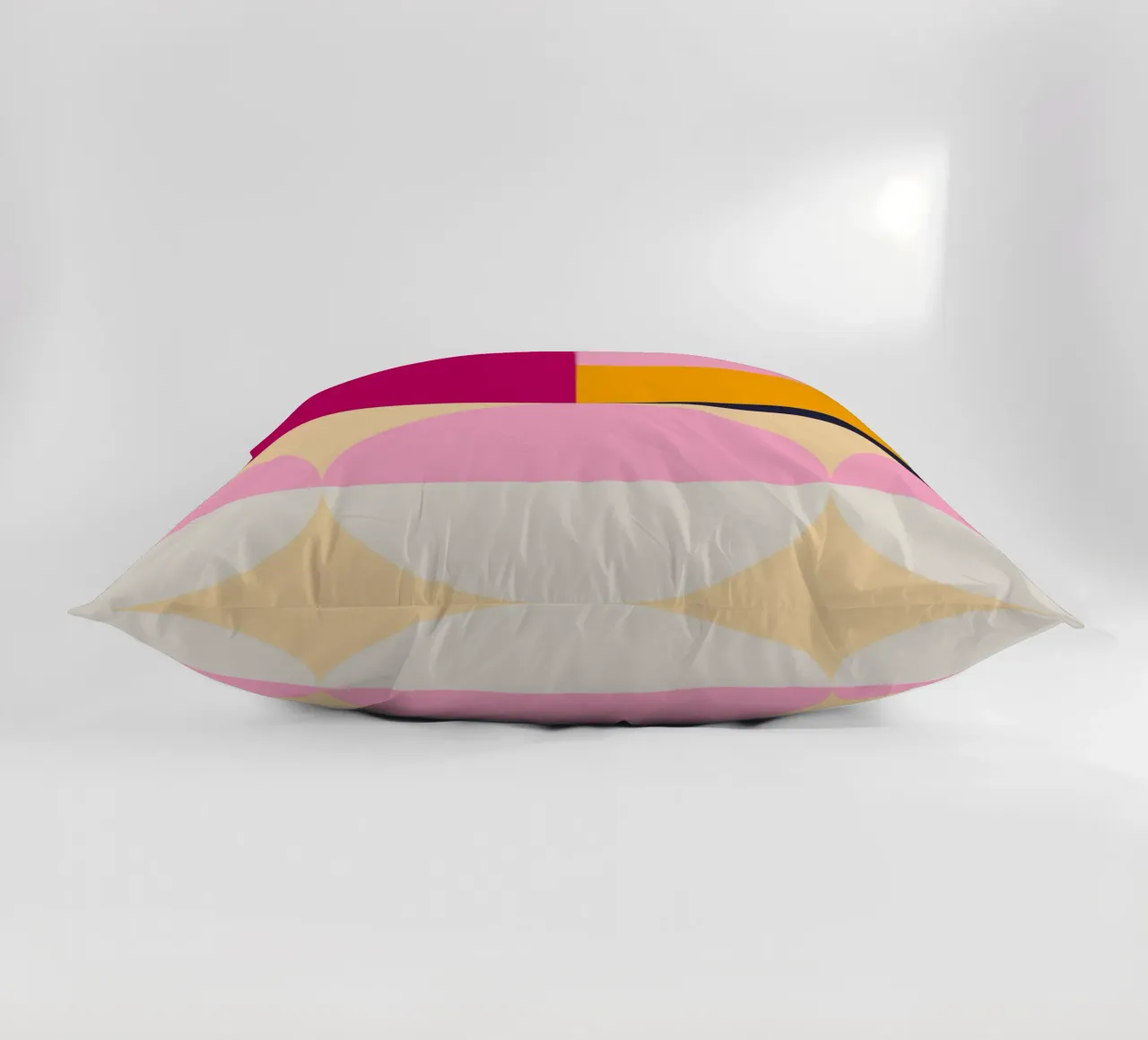 Spring Geometric cuscino da KHouse Studio