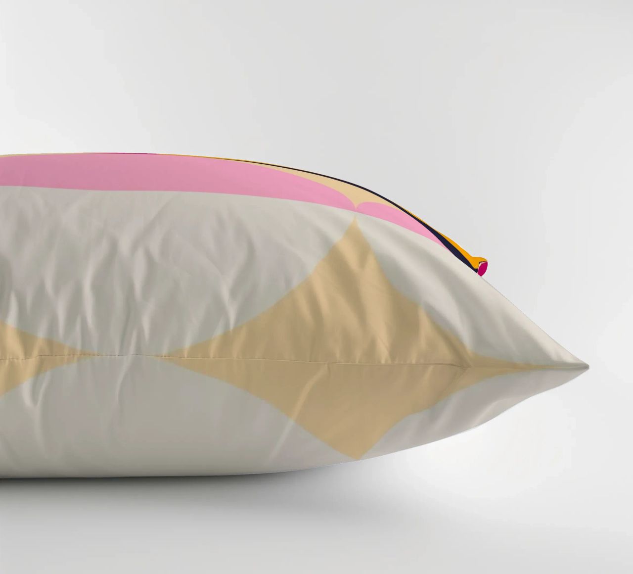 Spring Geometric cuscino da KHouse Studio