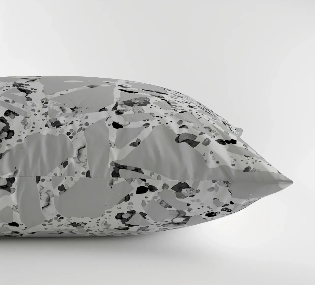 grigio spl cuscino da Giulio Iurissevich