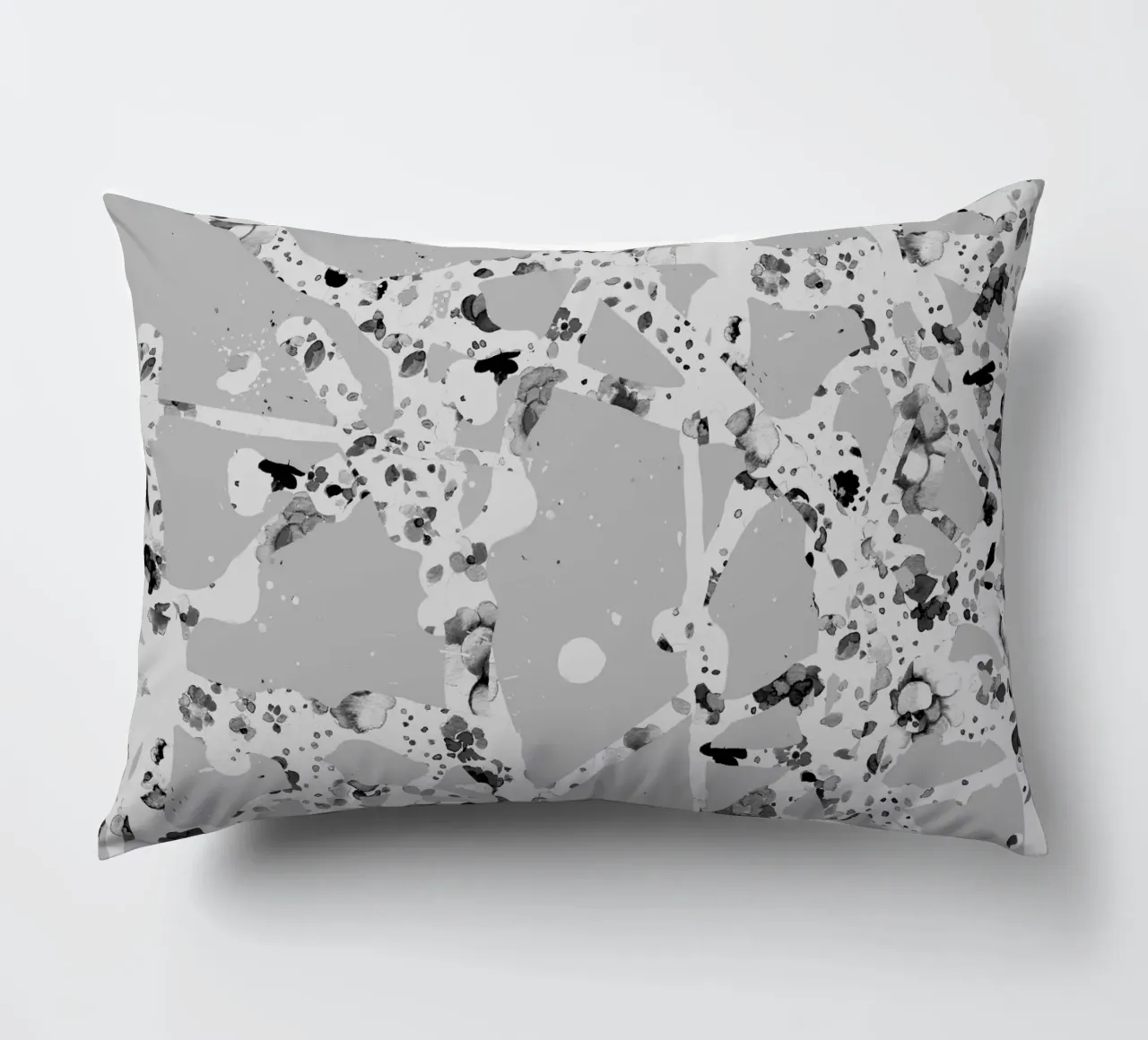 grigio spl cuscino da Giulio Iurissevich