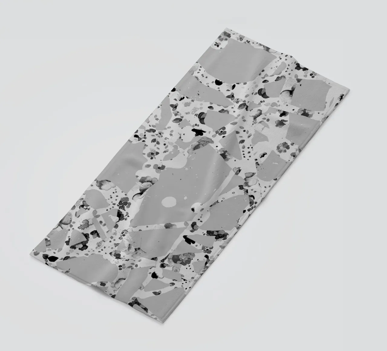 grigio spl telo mare da Giulio Iurissevich