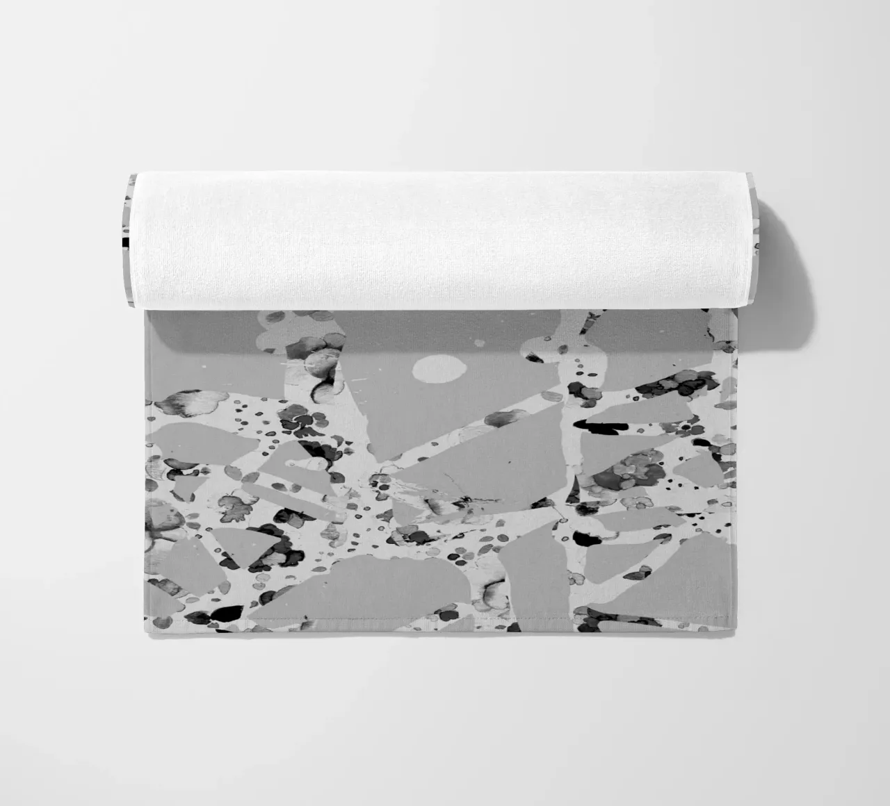 grigio spl telo mare da Giulio Iurissevich