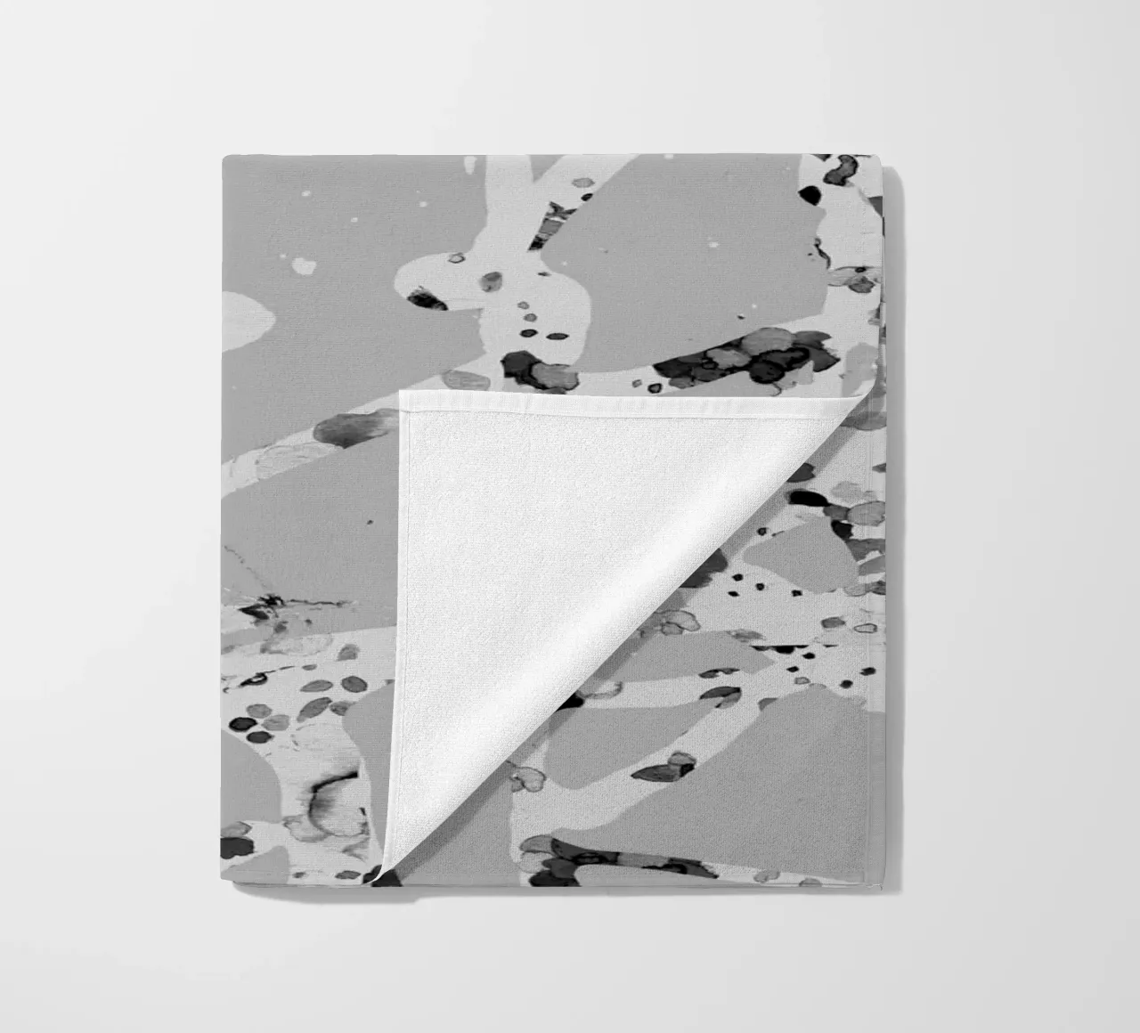 grigio spl telo mare da Giulio Iurissevich