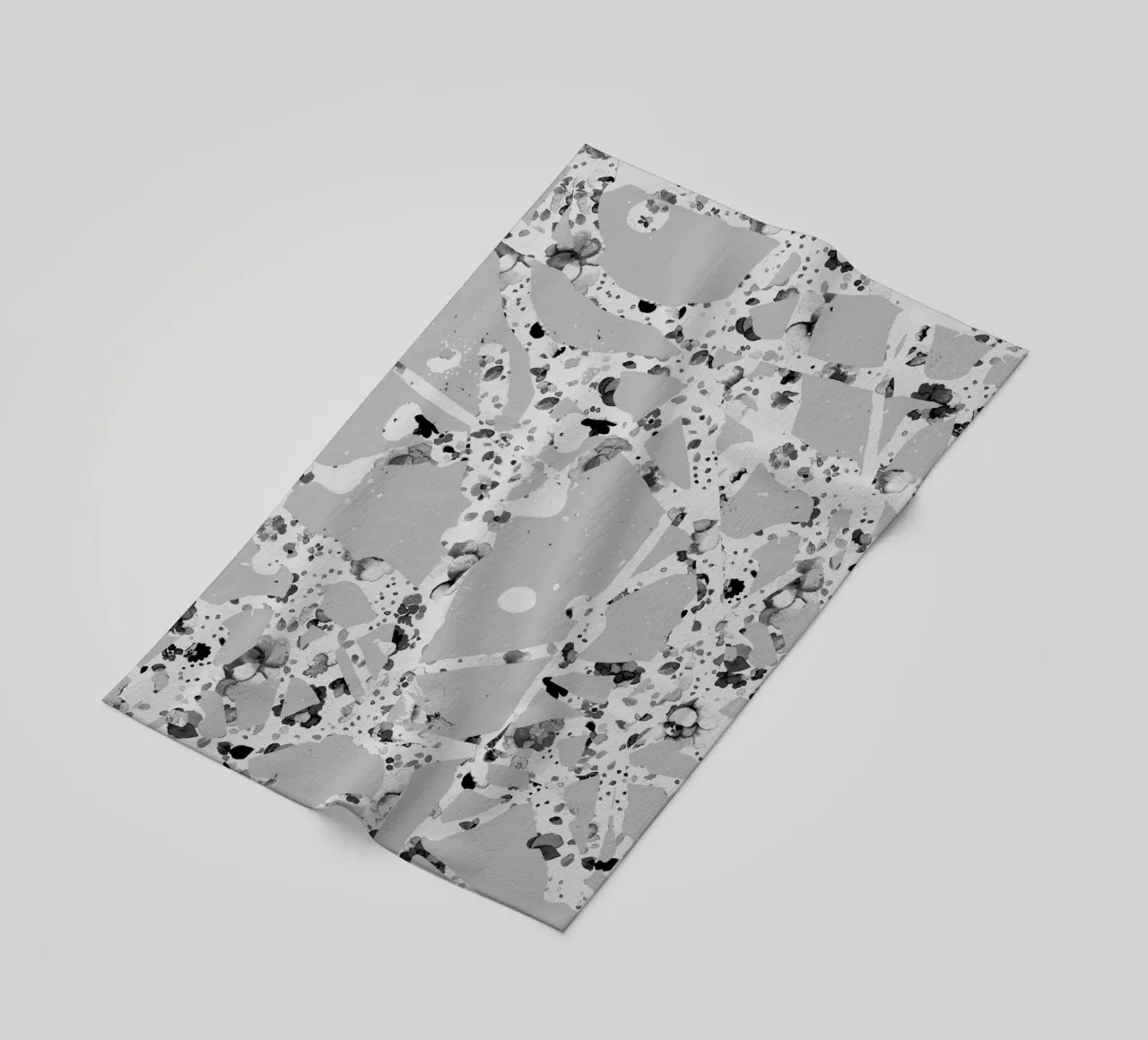 grigio spl telo mare da Giulio Iurissevich