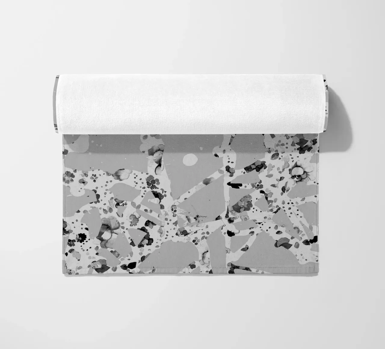 grigio spl telo mare da Giulio Iurissevich