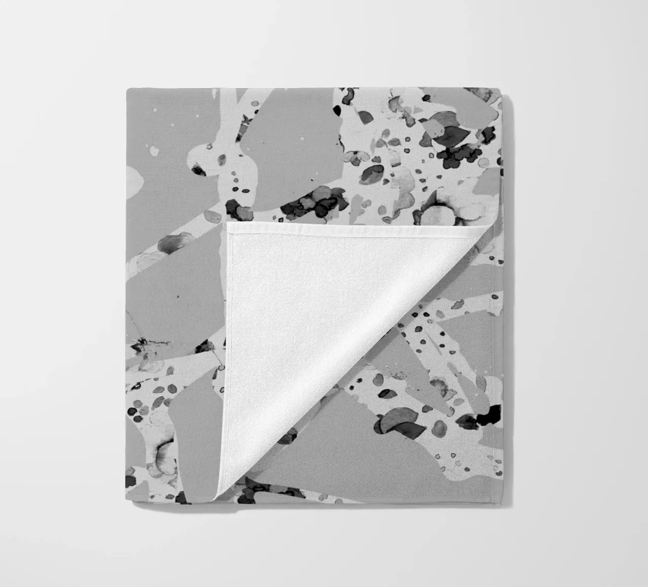 grigio spl telo mare da Giulio Iurissevich