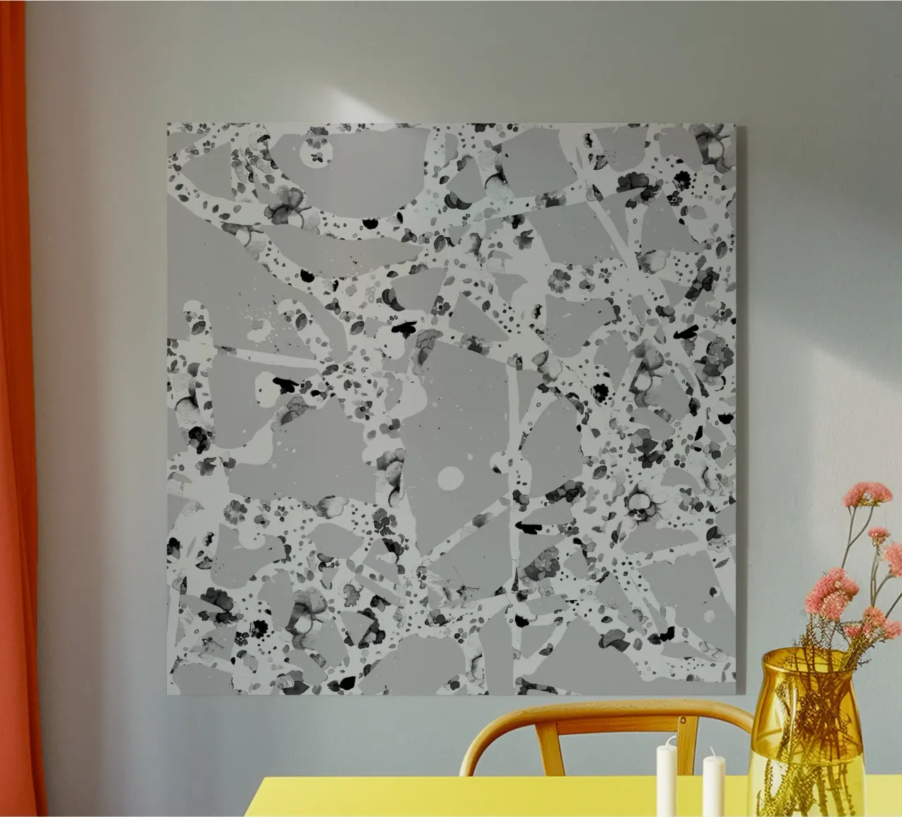 grigio spl plexiglass da Giulio Iurissevich