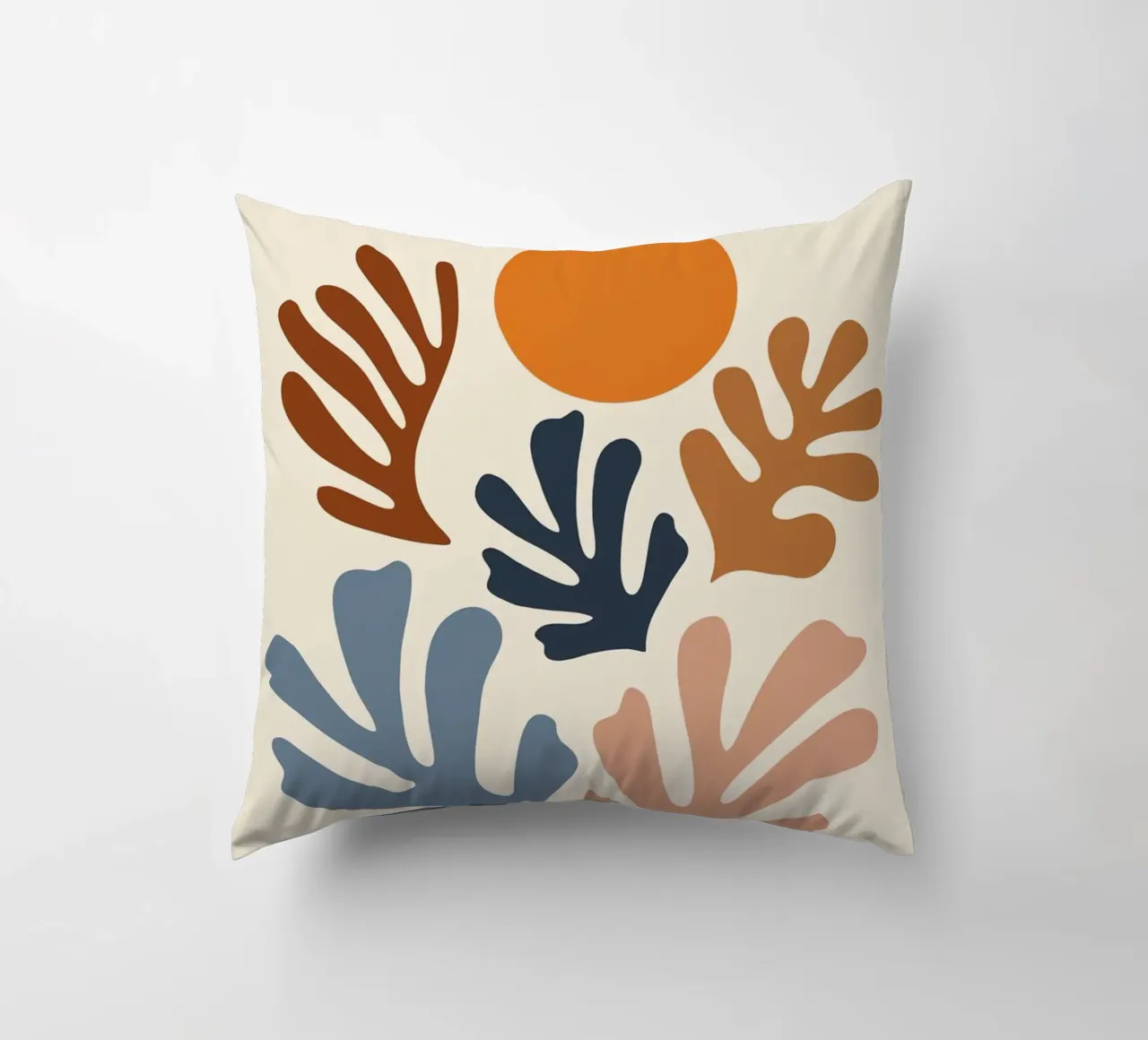 Henri Matisse Fiore cuscino da Perdana shop