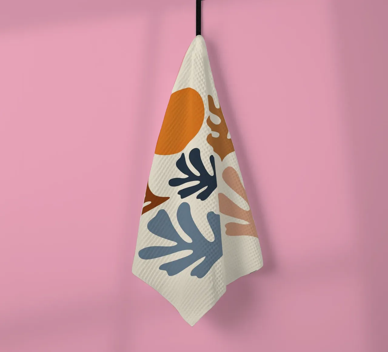 Henri Matisse Fiore canovaccio da cucina da Perdana shop