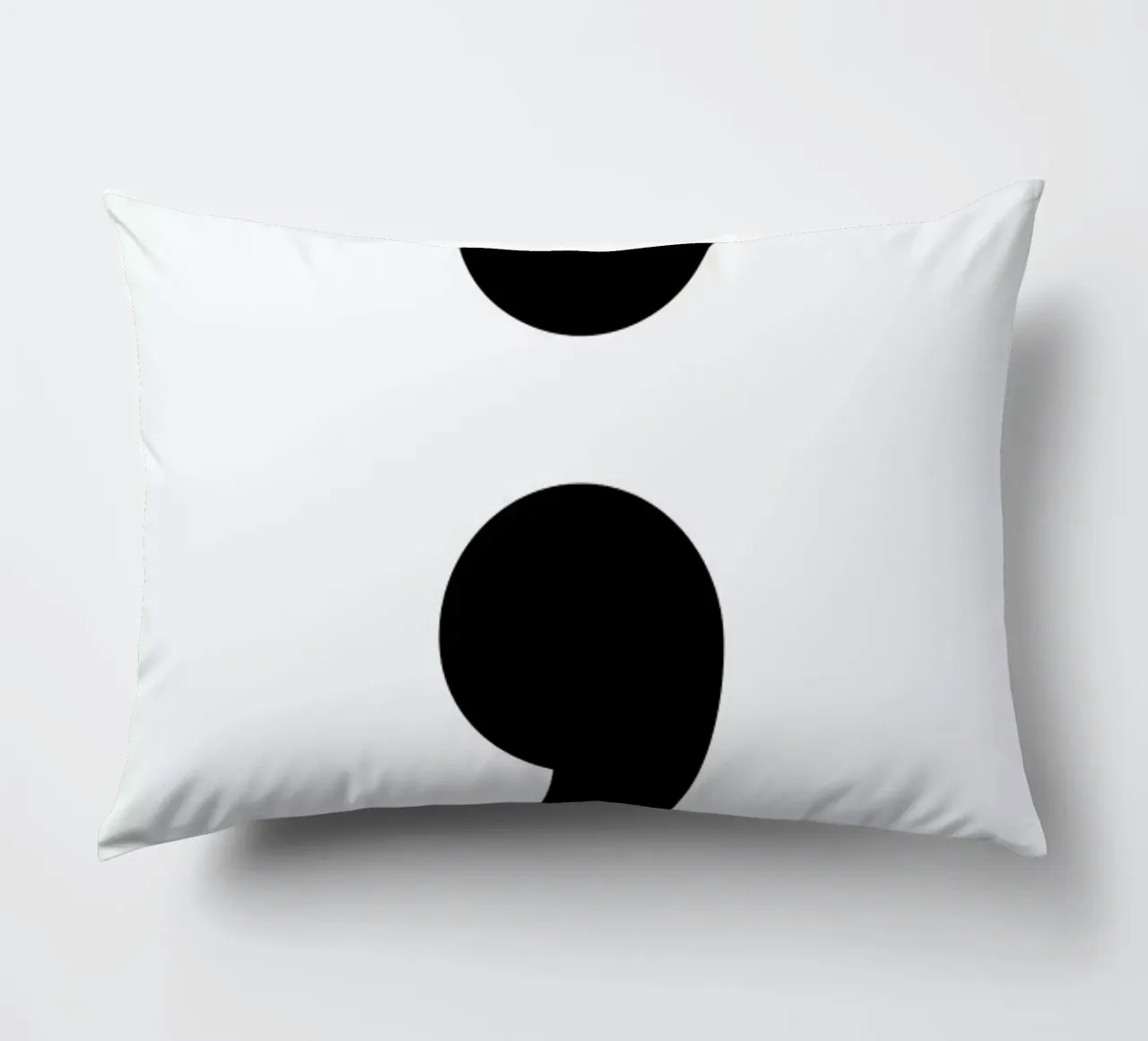 Semicolon cuscino da LeDieg