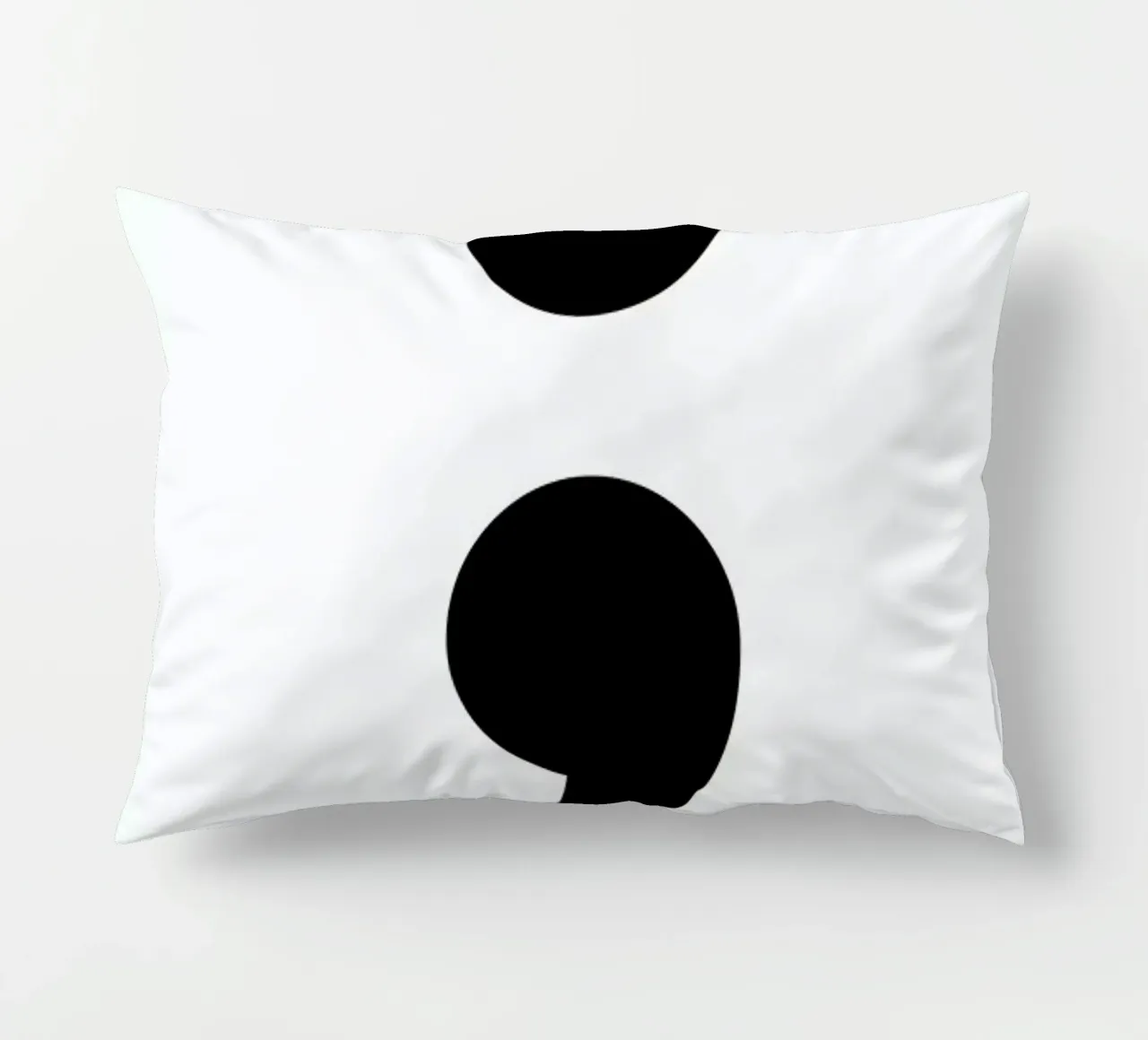 Semicolon cuscino da LeDieg