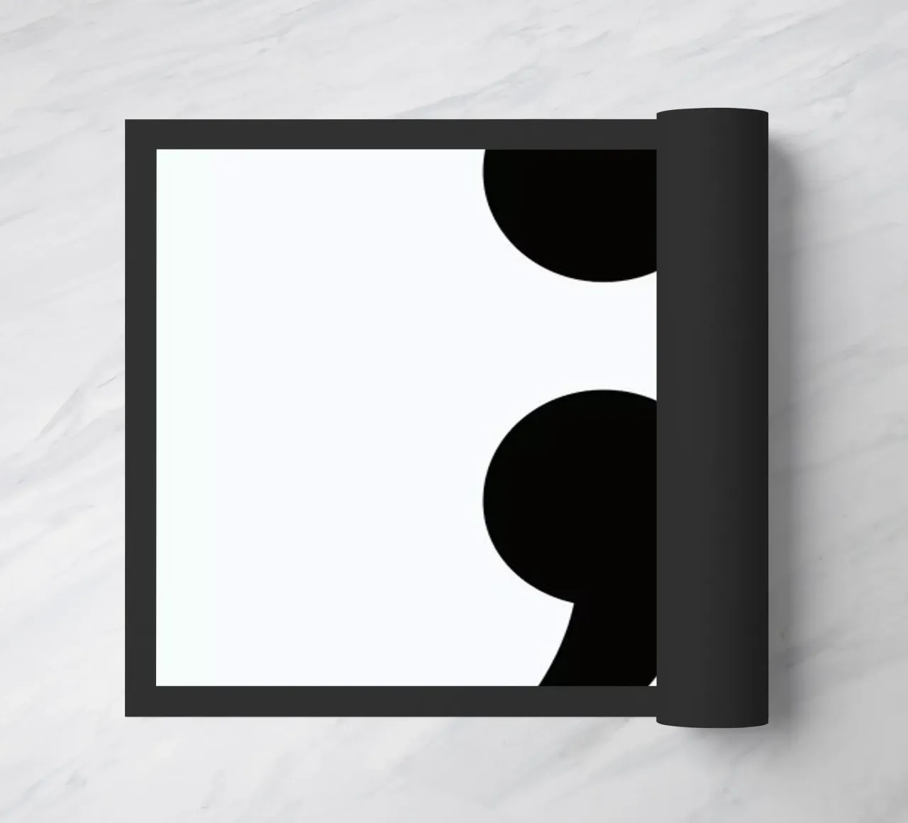 Semicolon zerbino da LeDieg