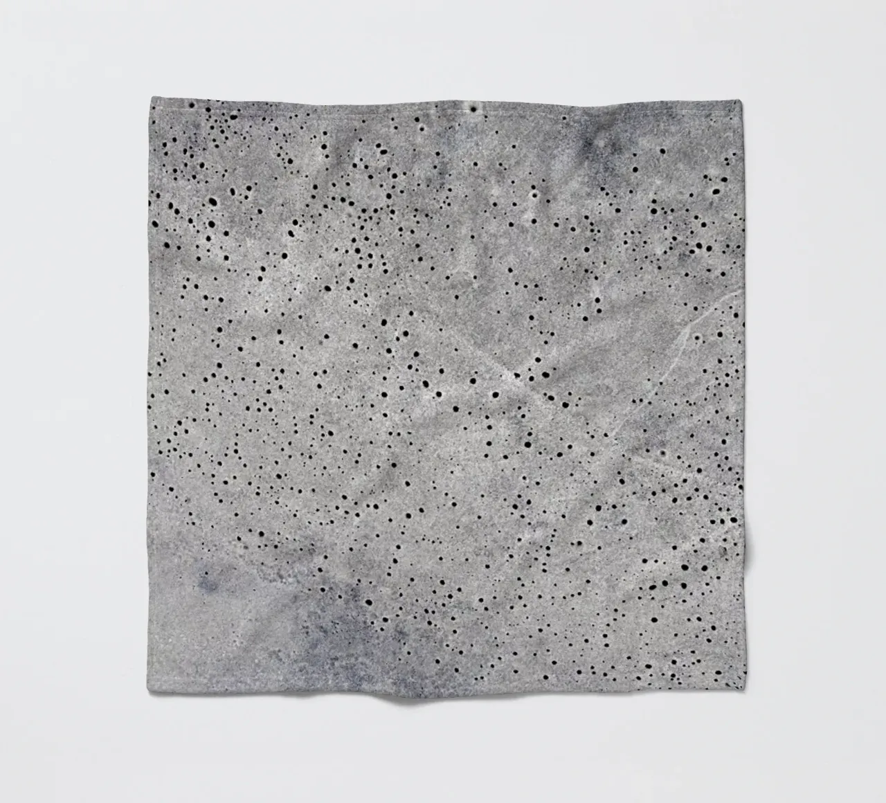 Fly Me To The Moon coperta in pile da Studio Nahili