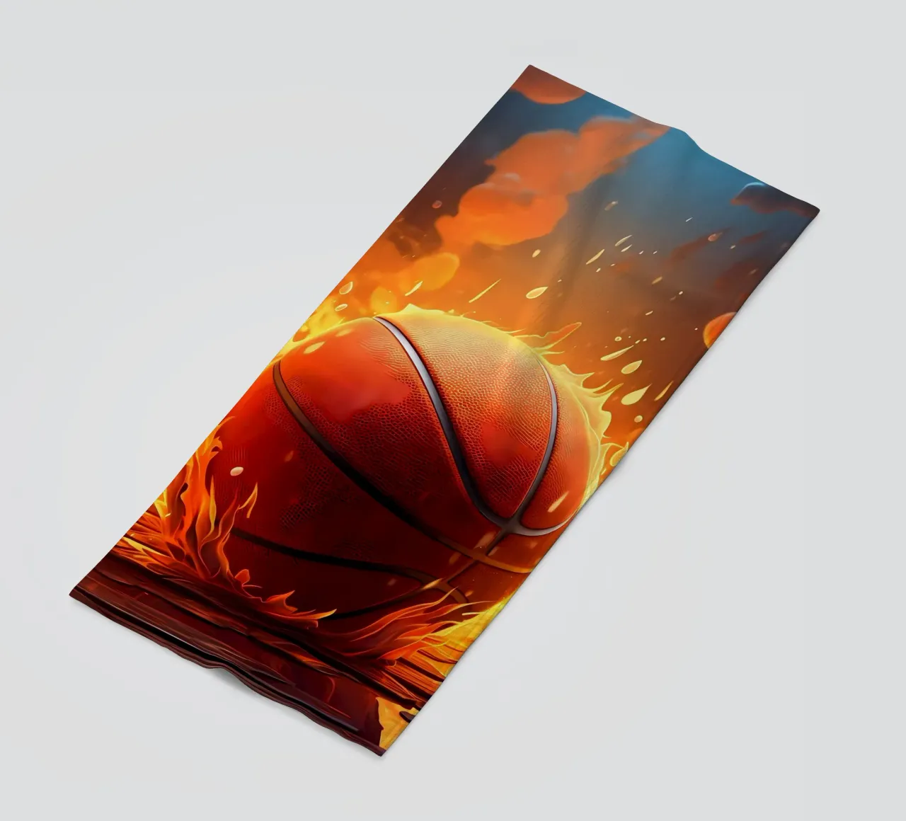 Poster telo mare da Mikesell