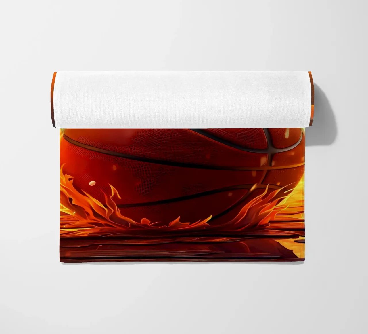 Poster telo mare da Mikesell